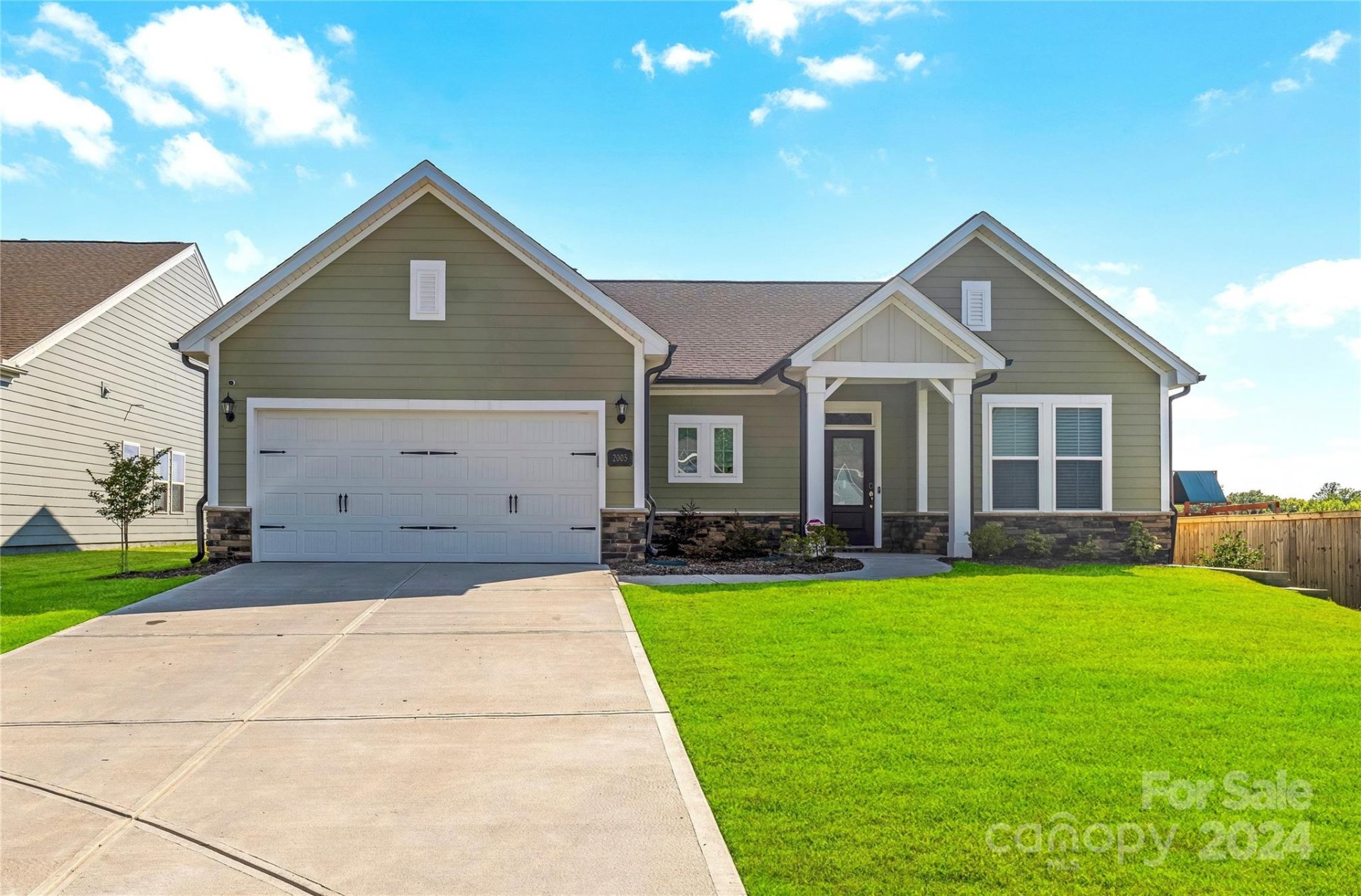 Property image 1 at 2005 Frangrans Lane, Fort Mill, SC 29707