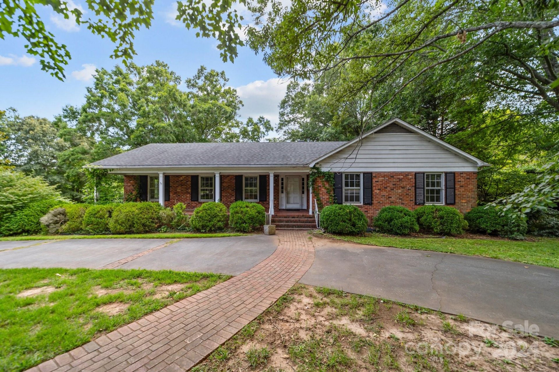 Property image 4 at 866 Concord Road, Davidson, NC 28036