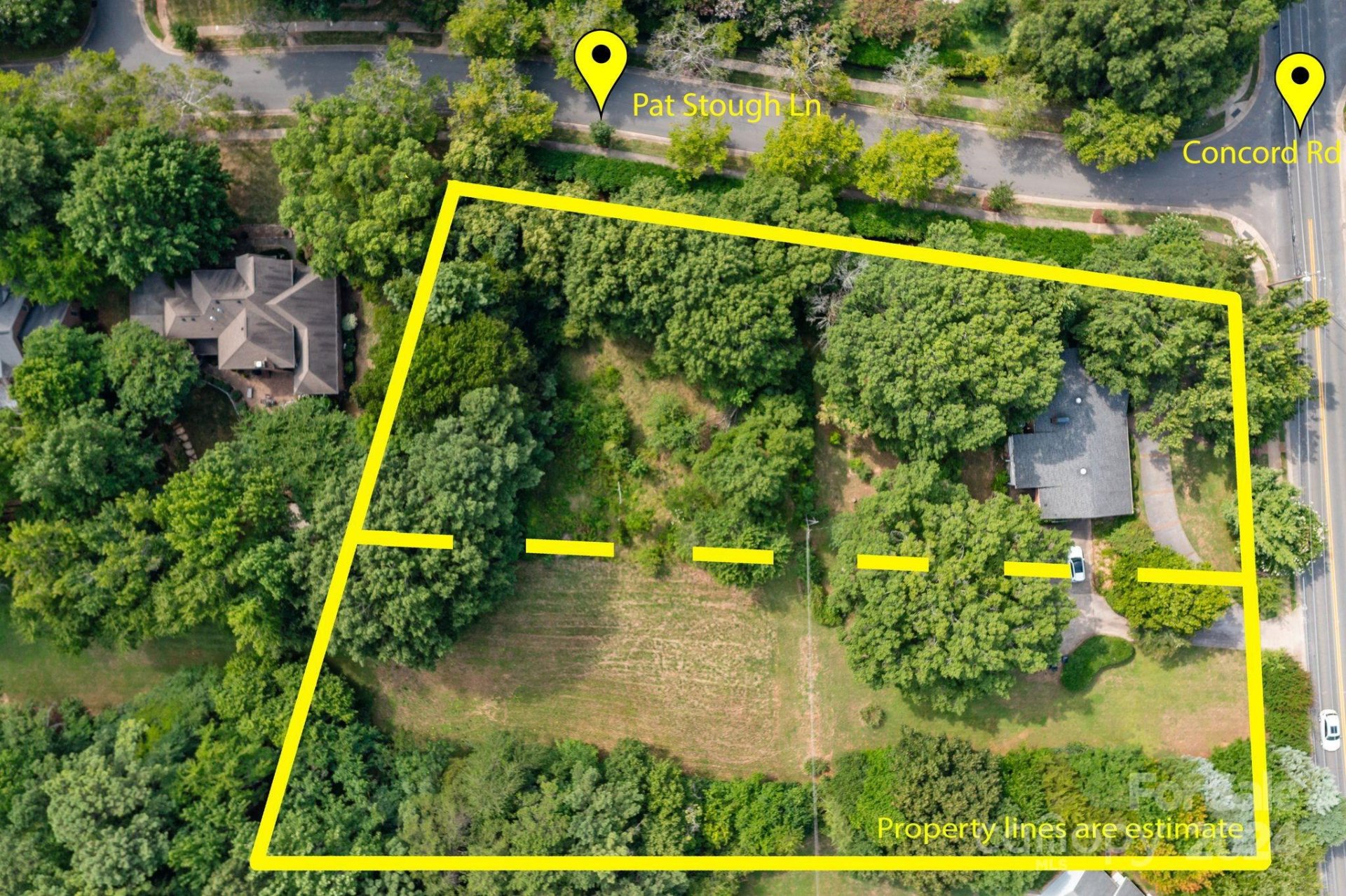 866 Concord Road