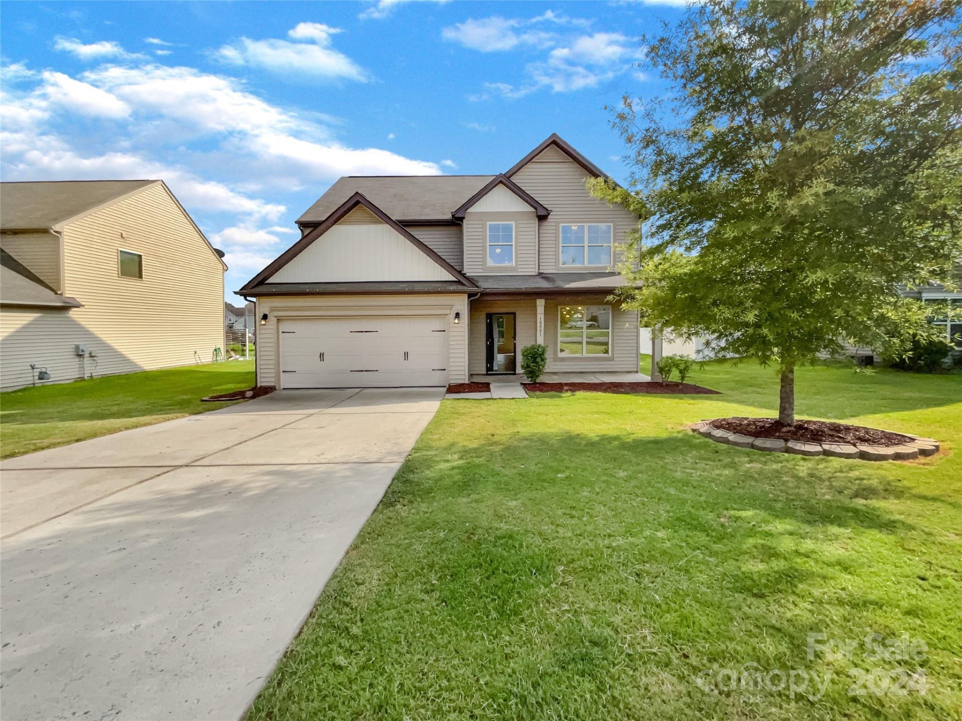 Property image 1 at 10001 Wrigley Drive, Charlotte, NC 28273