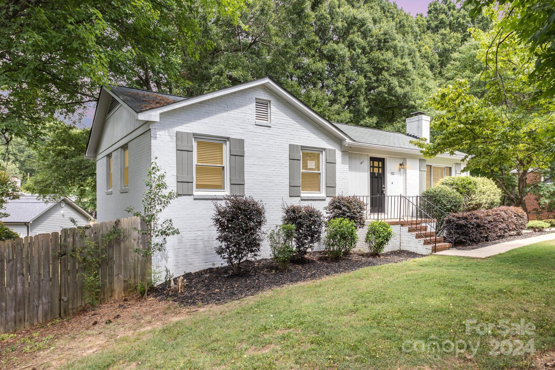 Property image 1 at 1512 Rama Road, Charlotte, NC 28211