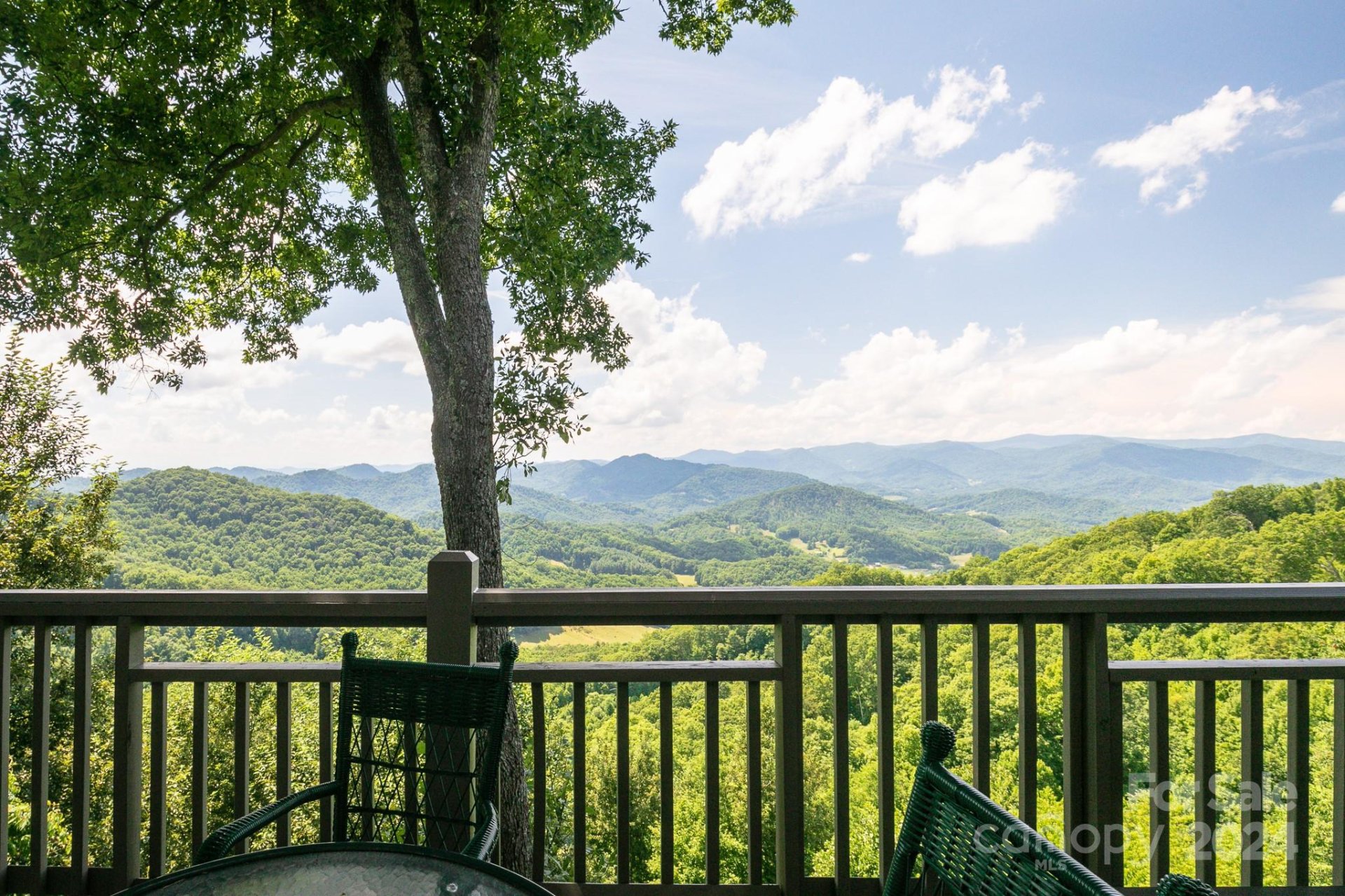 Property image 1 at 151 Spring Rock Road, Burnsville, NC 28714