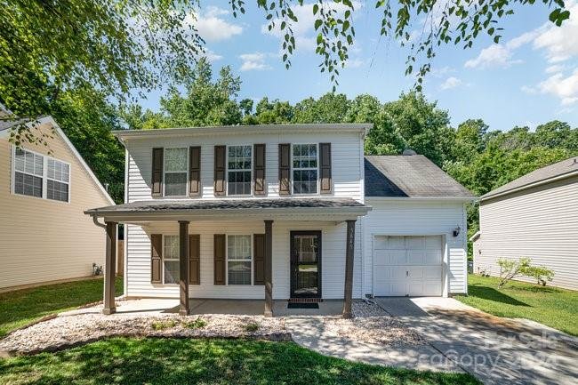 Property image 1 at 5845 Greenway Vista Lane, Charlotte, NC 28216