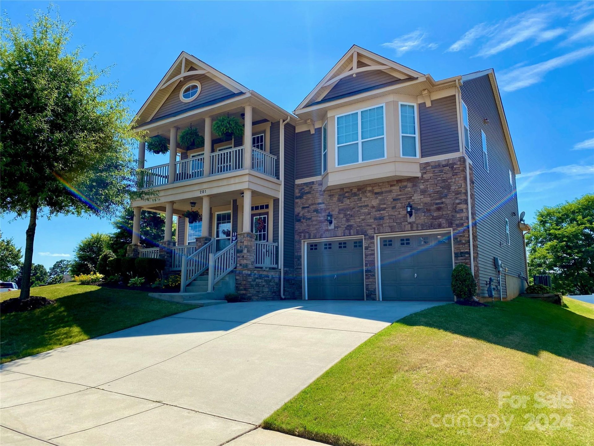 201 Silverspring Place