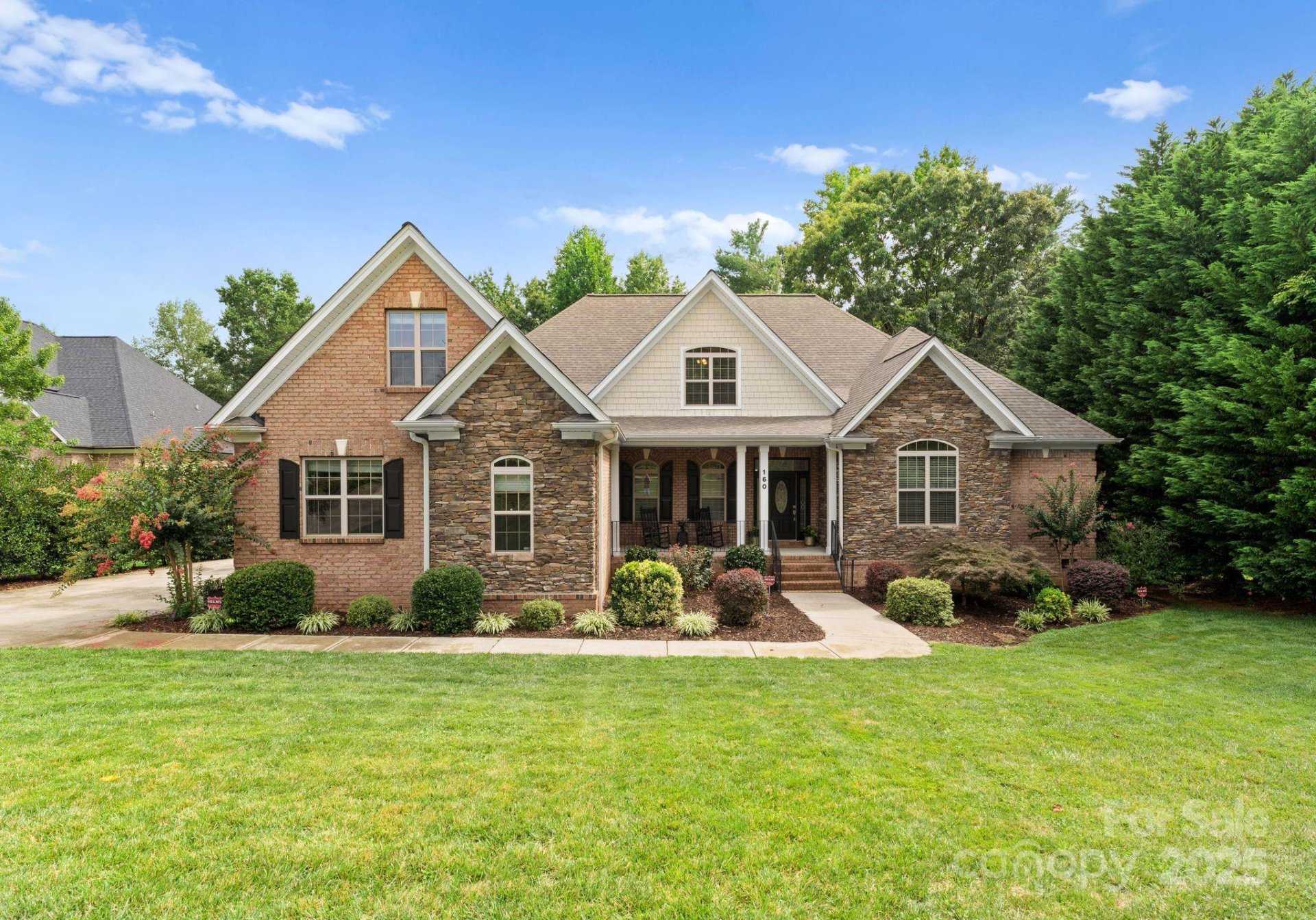 160 Northington Woods Drive