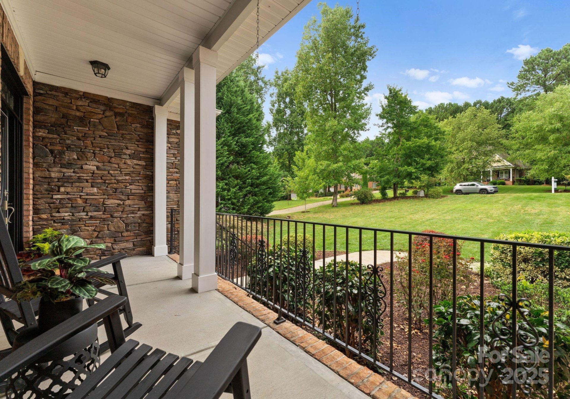 Property image 3 at 160 Northington Woods Drive, Mooresville, NC 28117