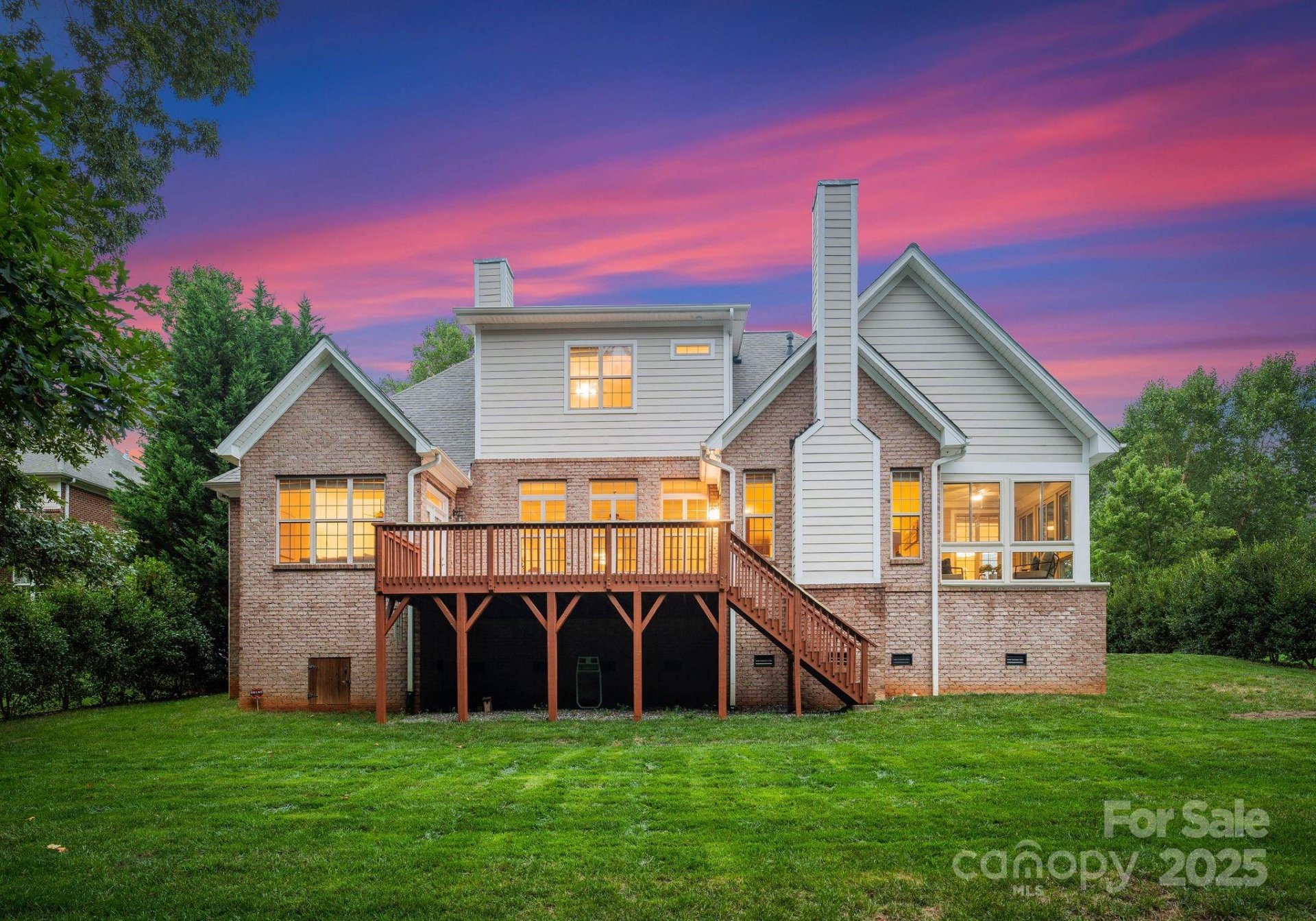 Property image 4 at 160 Northington Woods Drive, Mooresville, NC 28117