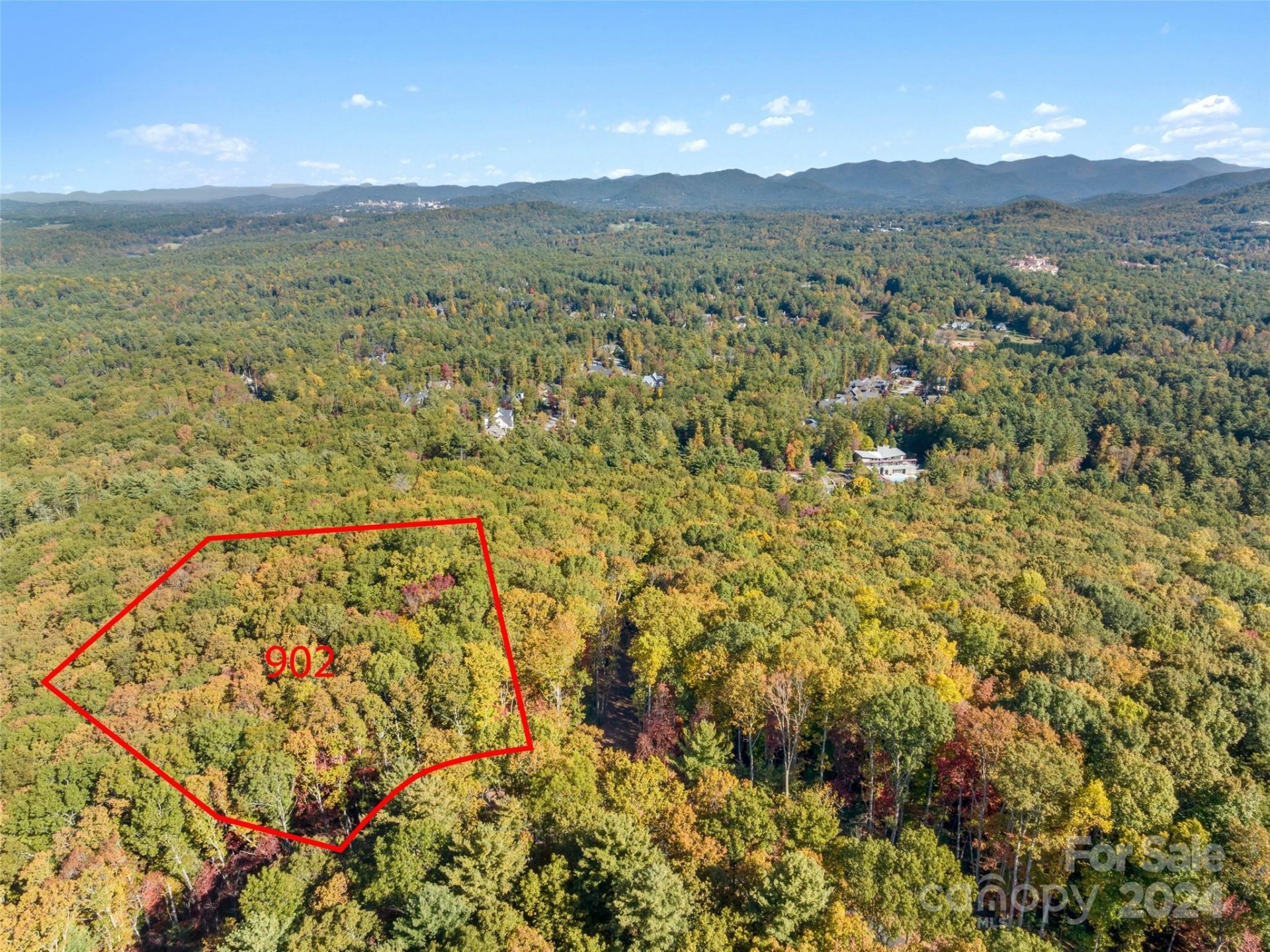 Property at 676 Tea House Drive, Asheville, NC 28803