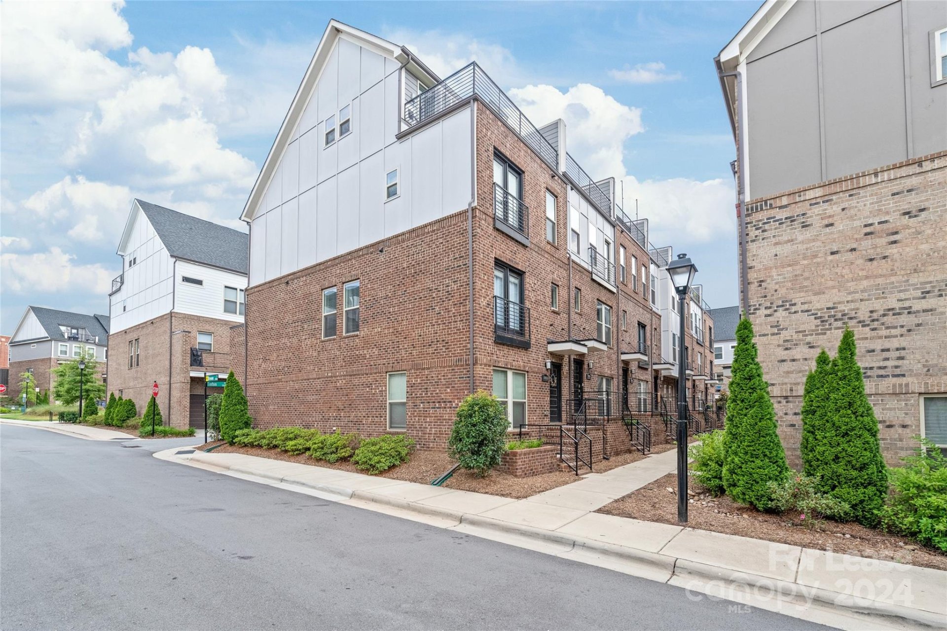 Property image 1 at 13051 Tinton Avenue, Charlotte, NC 28204