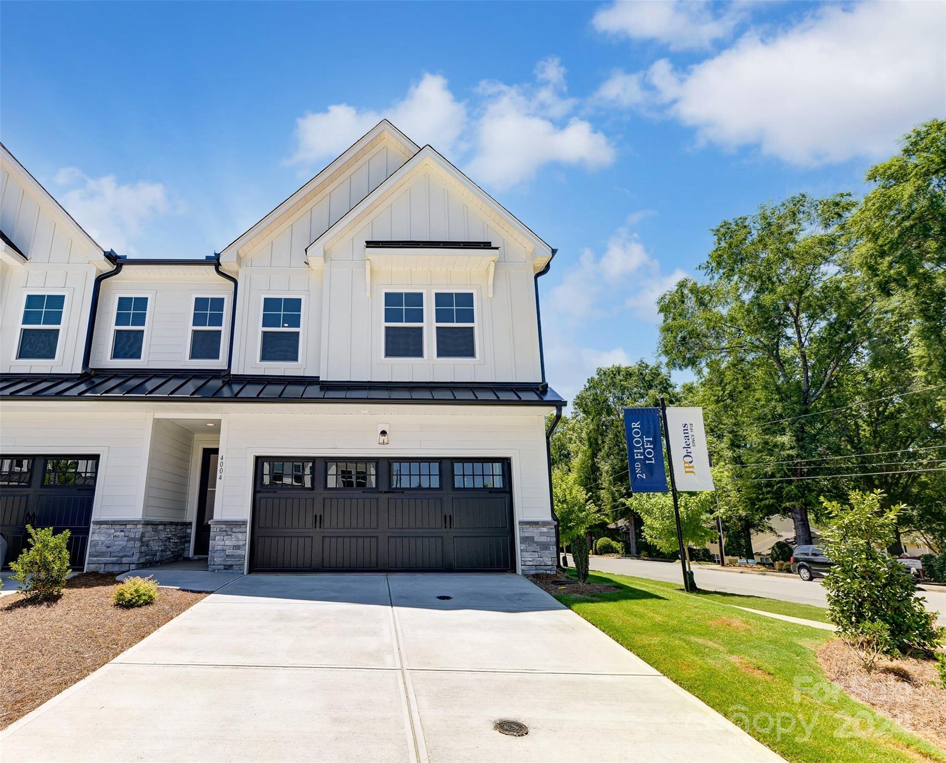 4004 Easton Ridge Lane