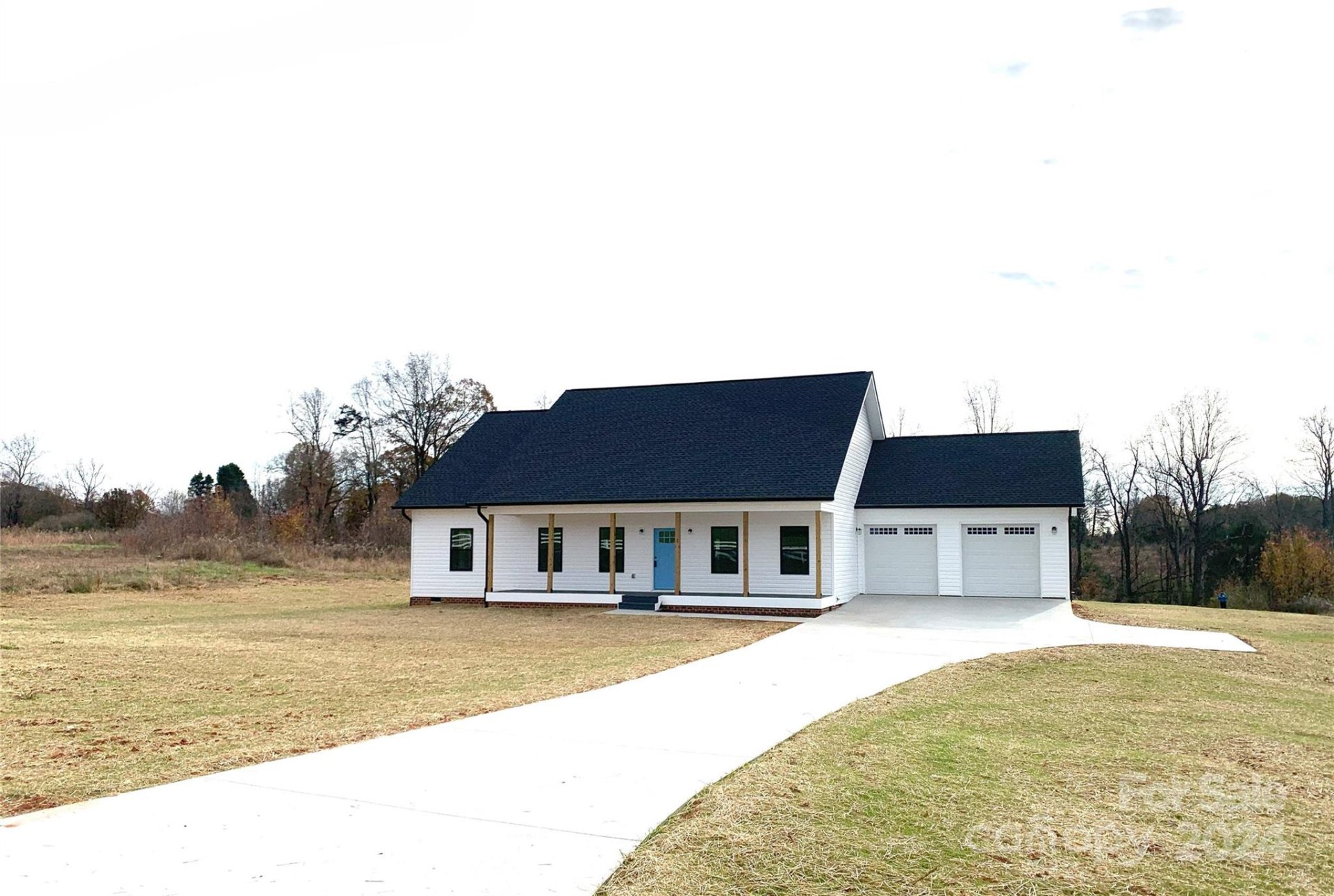 2858 Paul Payne Store Road