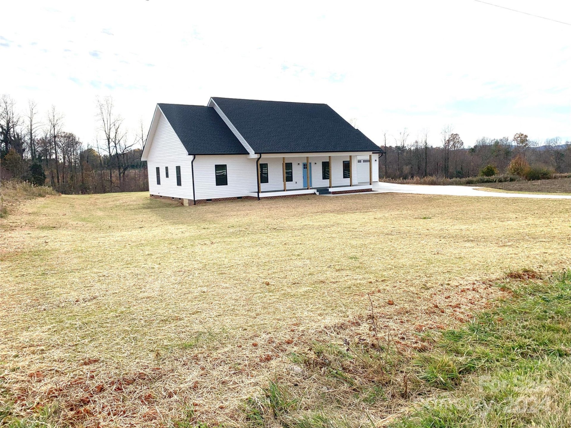 Property image 3 at 2858 Paul Payne Store Road, Taylorsville, NC 28681