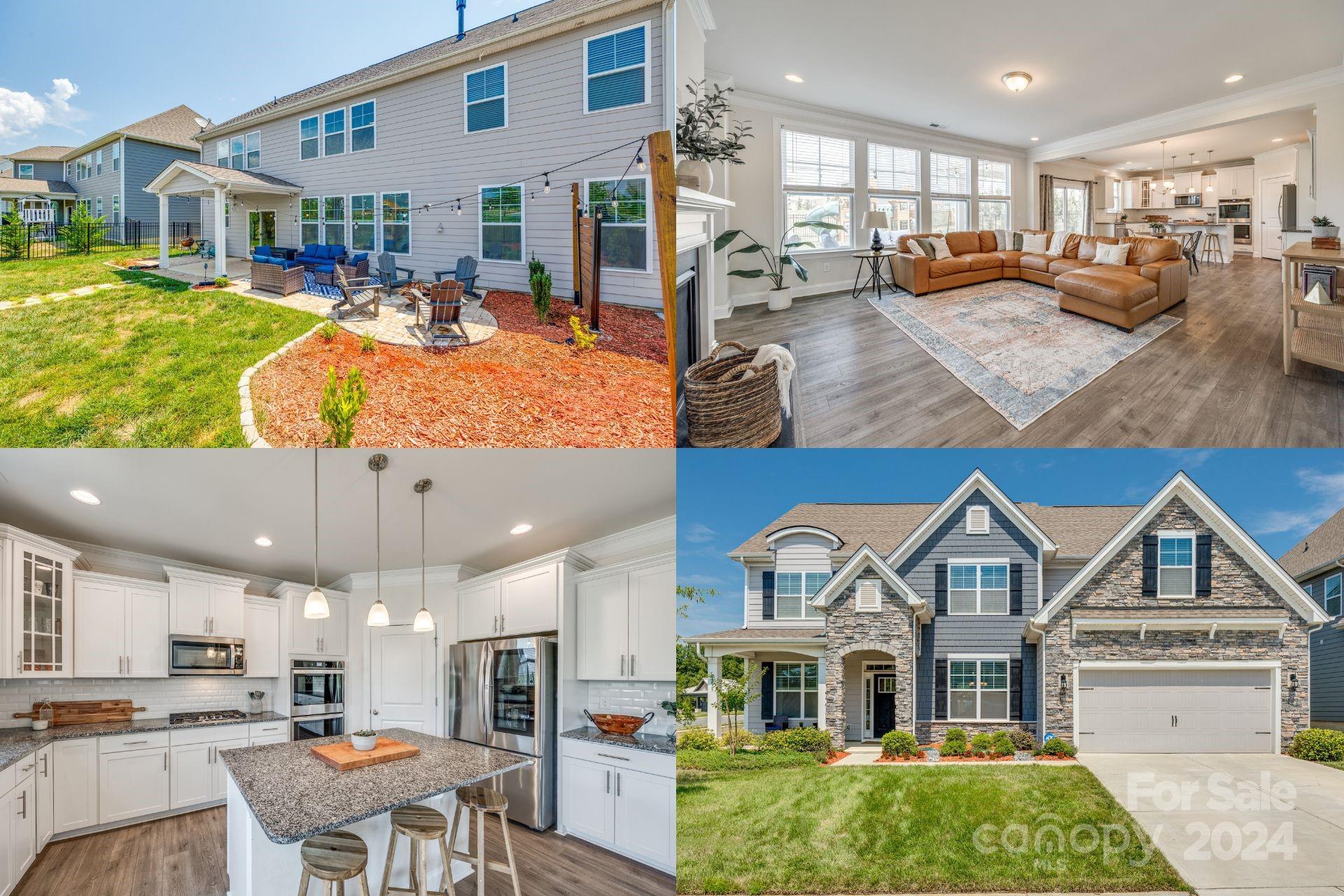 Property image 1 at 9233 Vecchio Drive, Fort Mill, SC 29707