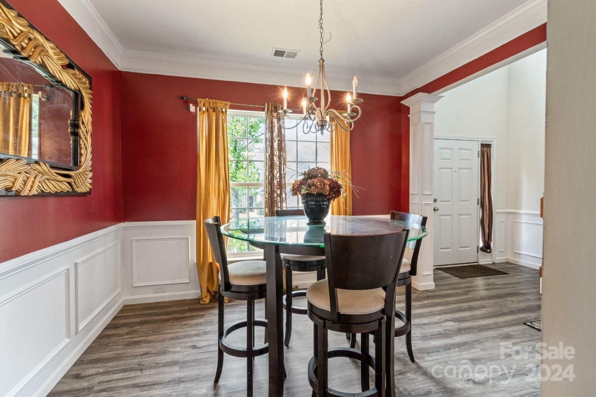 Property image 5 at 425 Rook Road, Charlotte, NC 28216
