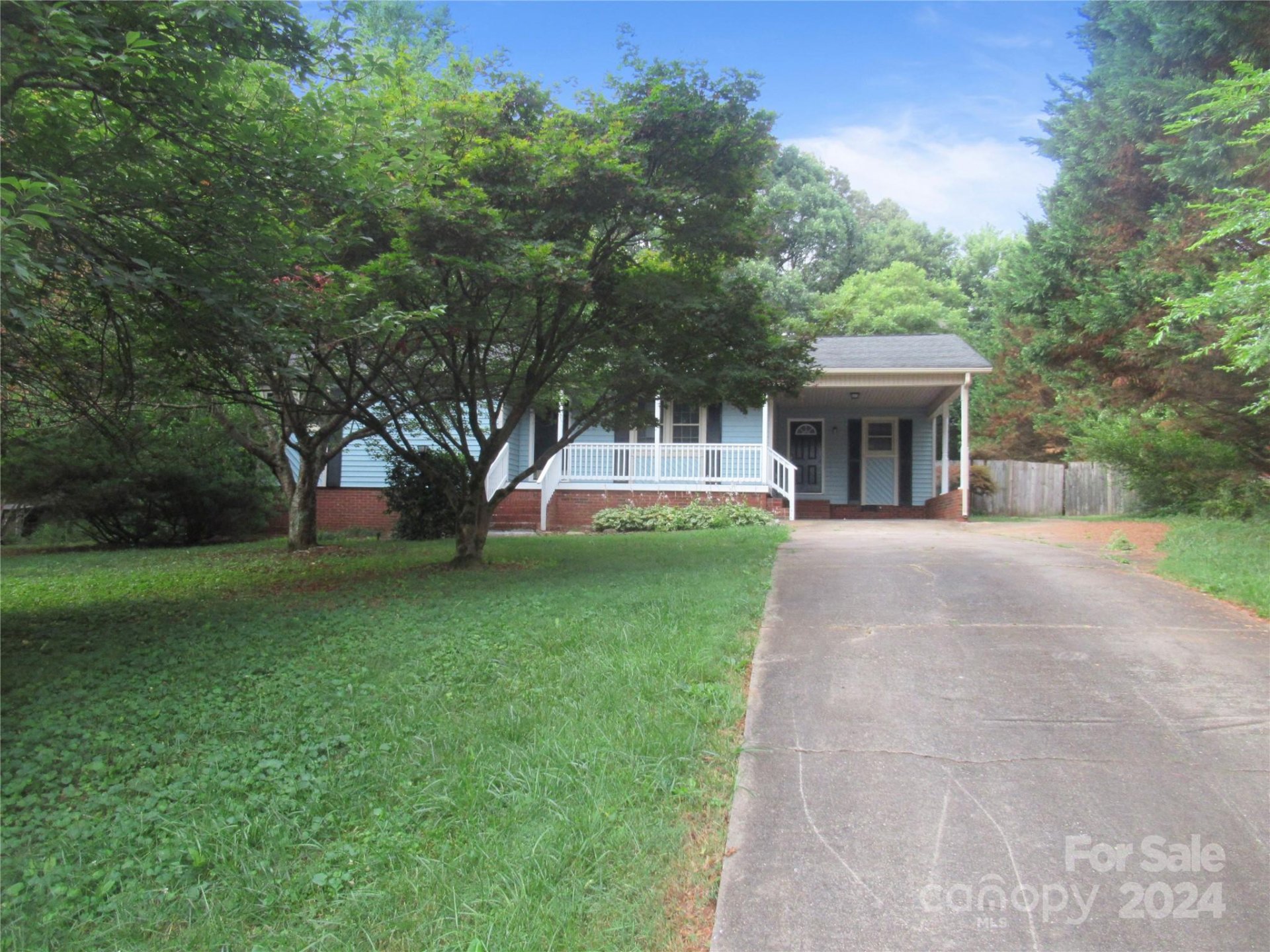 642 Park Circle