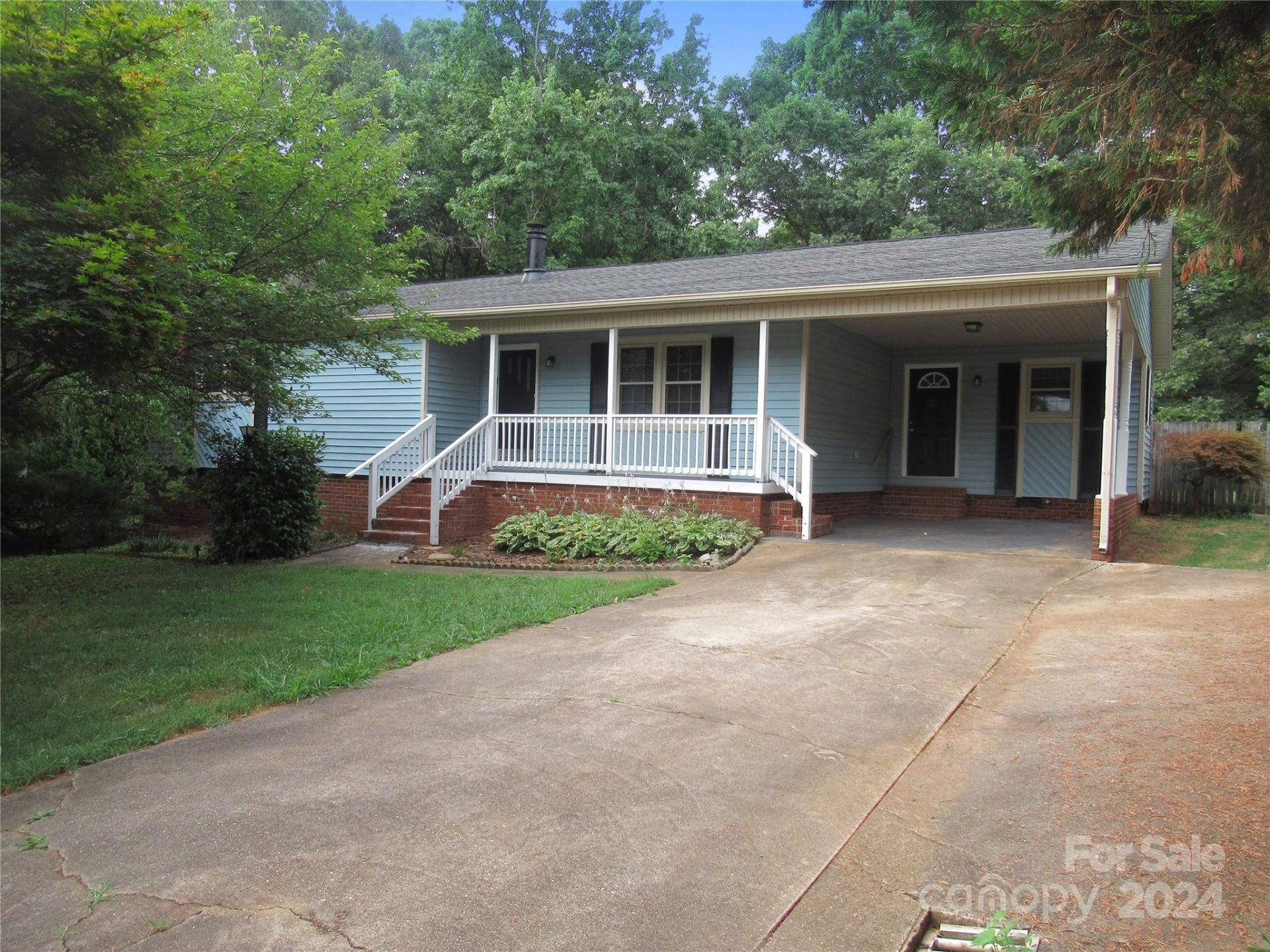 Property image 3 at 642 Park Circle, Lincolnton, NC 28092