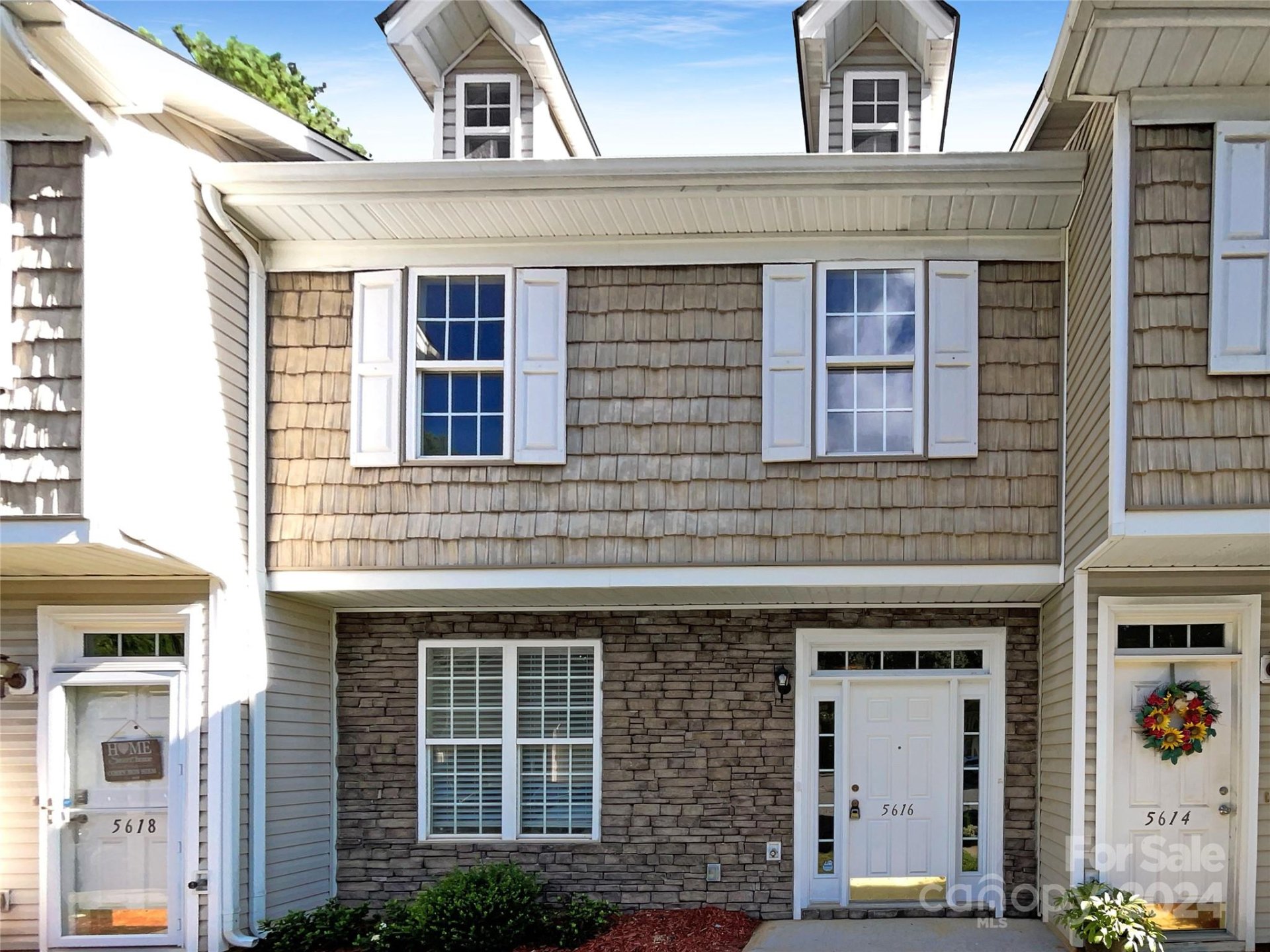 Property image 1 at 5616 Katherine Court, Dallas, NC 28034