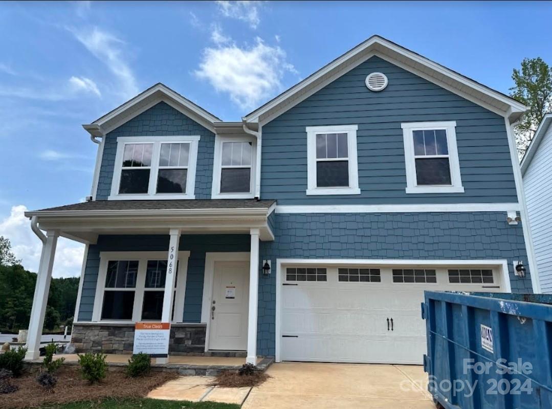 Property image 1 at 5068 Mooreland Oaks Way, Mount Holly, NC 28120