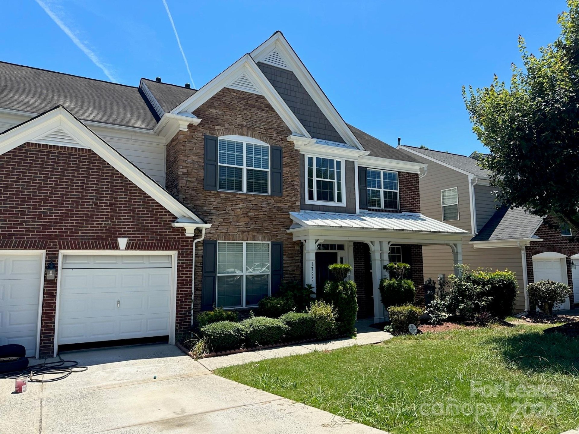 Property image 1 at 1725 Arbor Vista Drive, Charlotte, NC 28262