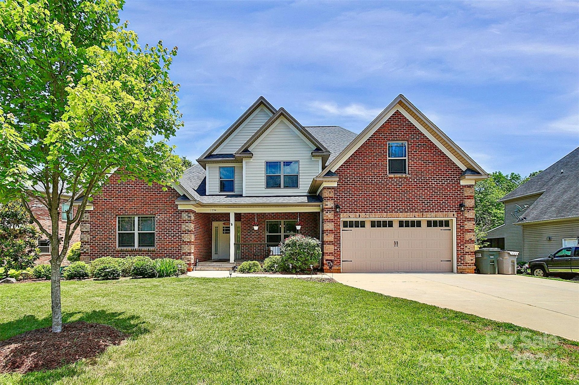 Property image 1 at 1794 Abbotsford Court, Gastonia, NC 28056