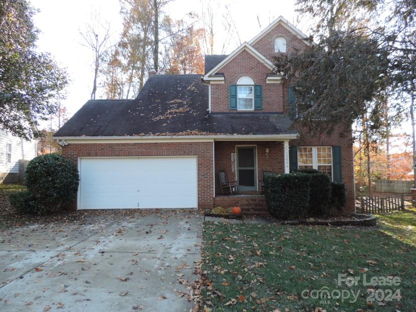 Property image 1 at 13604 Toka Court, Huntersville, NC 28078
