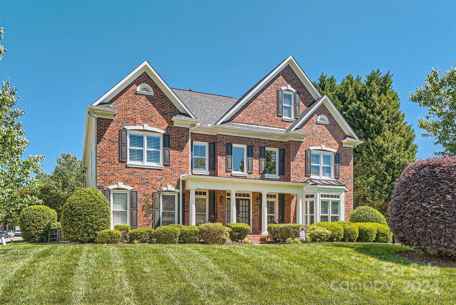 Property image 1 at 10205 Vixen Lane, Huntersville, NC 28078