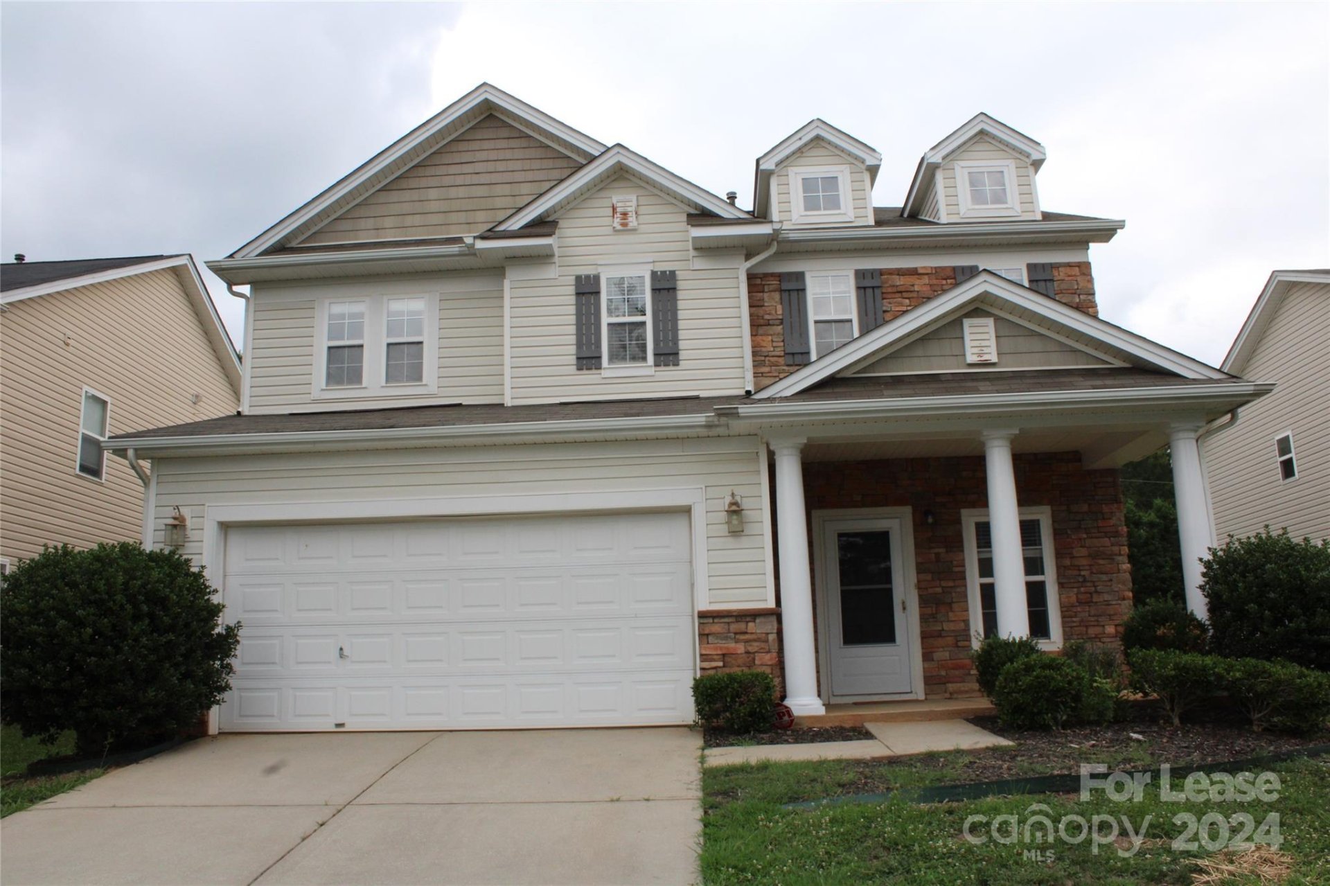 Property image 1 at 237 Ranlo Avenue, Gastonia, NC 28054