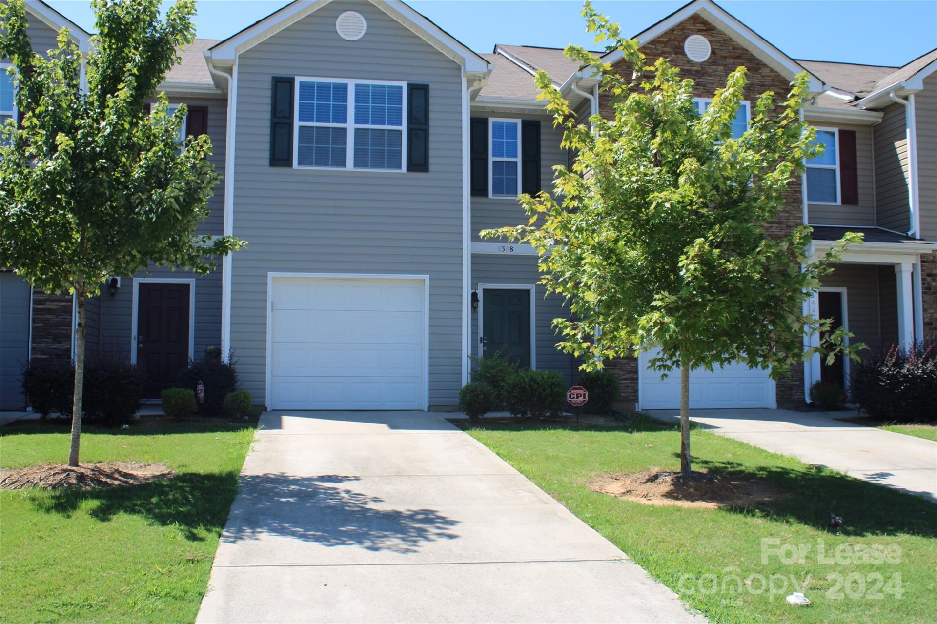 Property image 1 at 9348 Hamel Street, Charlotte, NC 28215