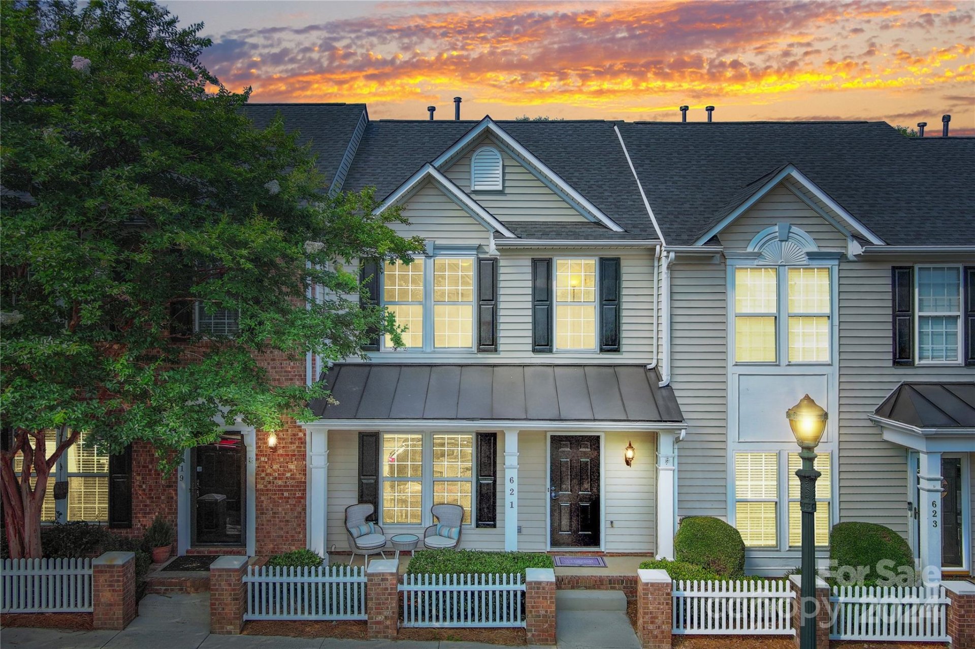 Property image 1 at 621 Atherton Way, Rock Hill, SC 29730