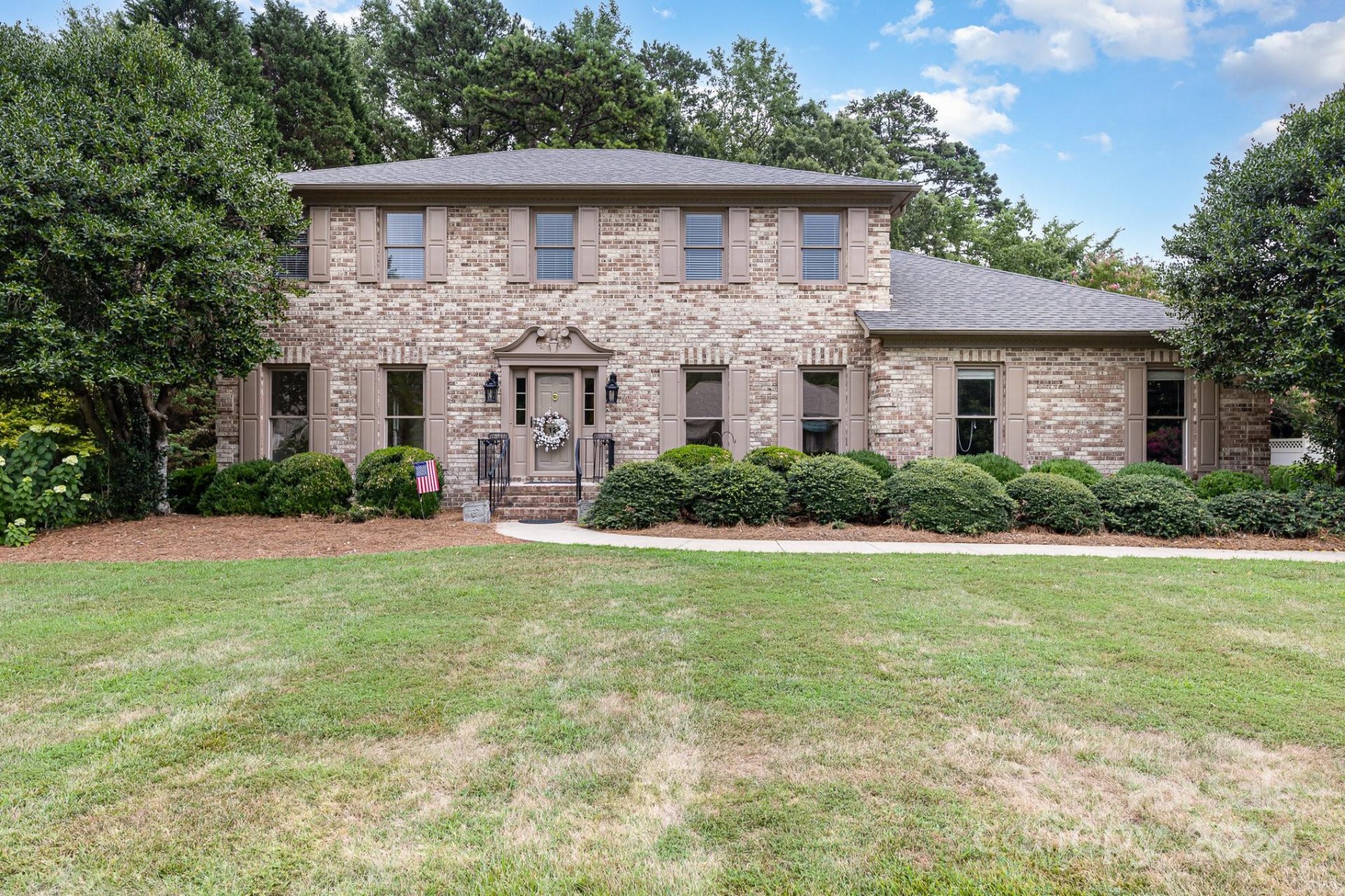 Property image 1 at 127 Polo Drive, Salisbury, NC 28144
