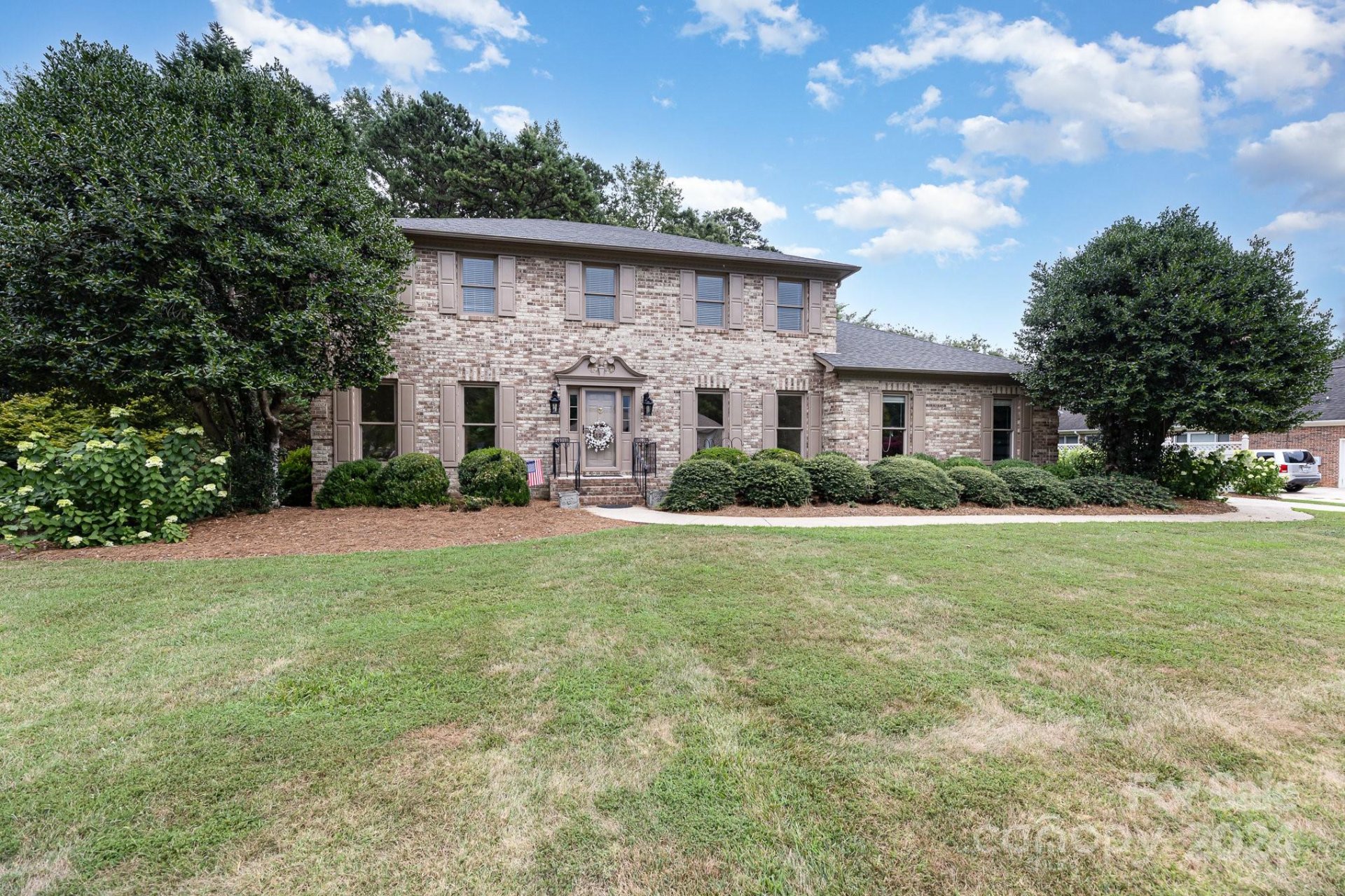 Property image 2 at 127 Polo Drive, Salisbury, NC 28144