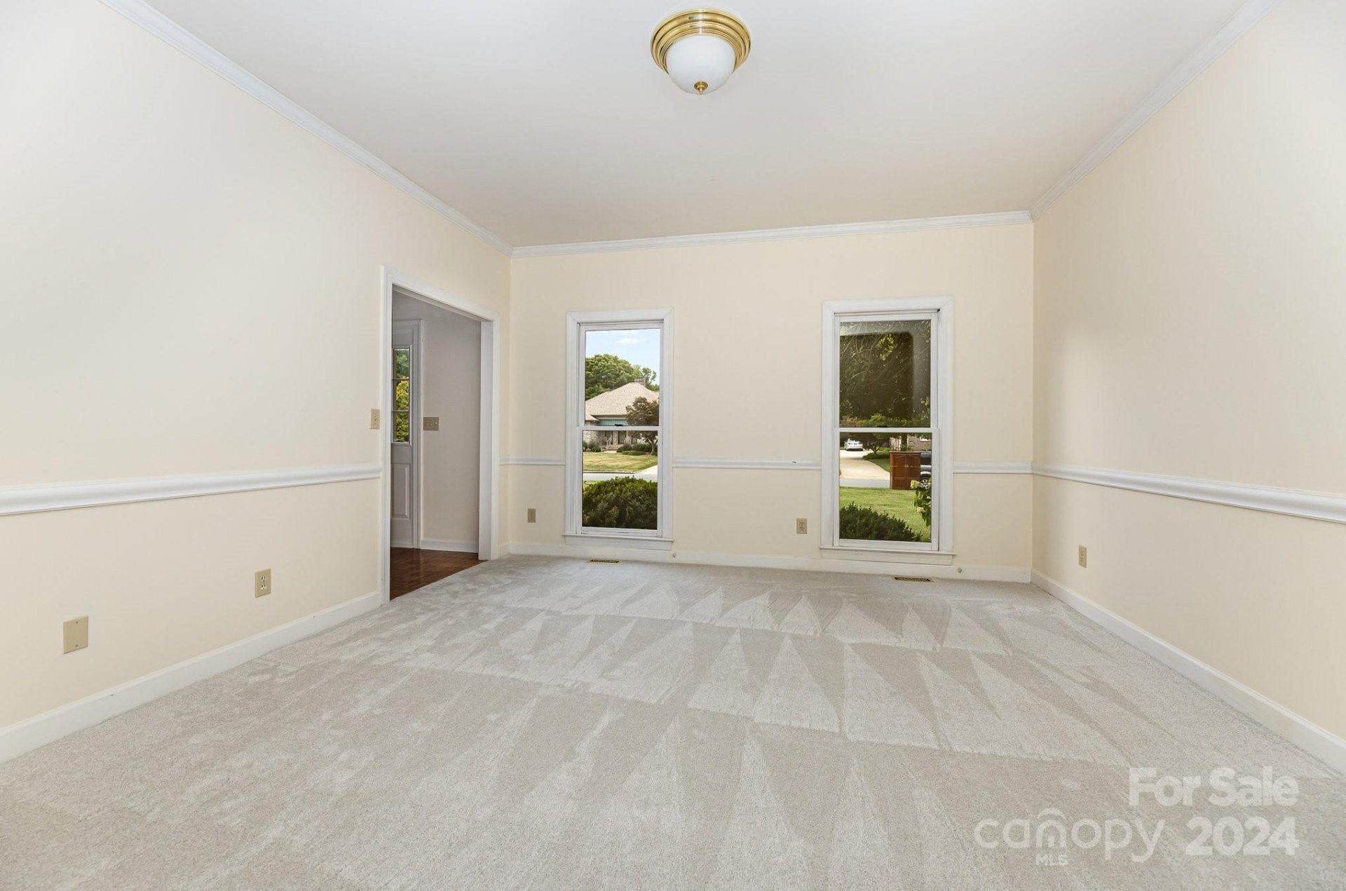 Property image 3 at 127 Polo Drive, Salisbury, NC 28144