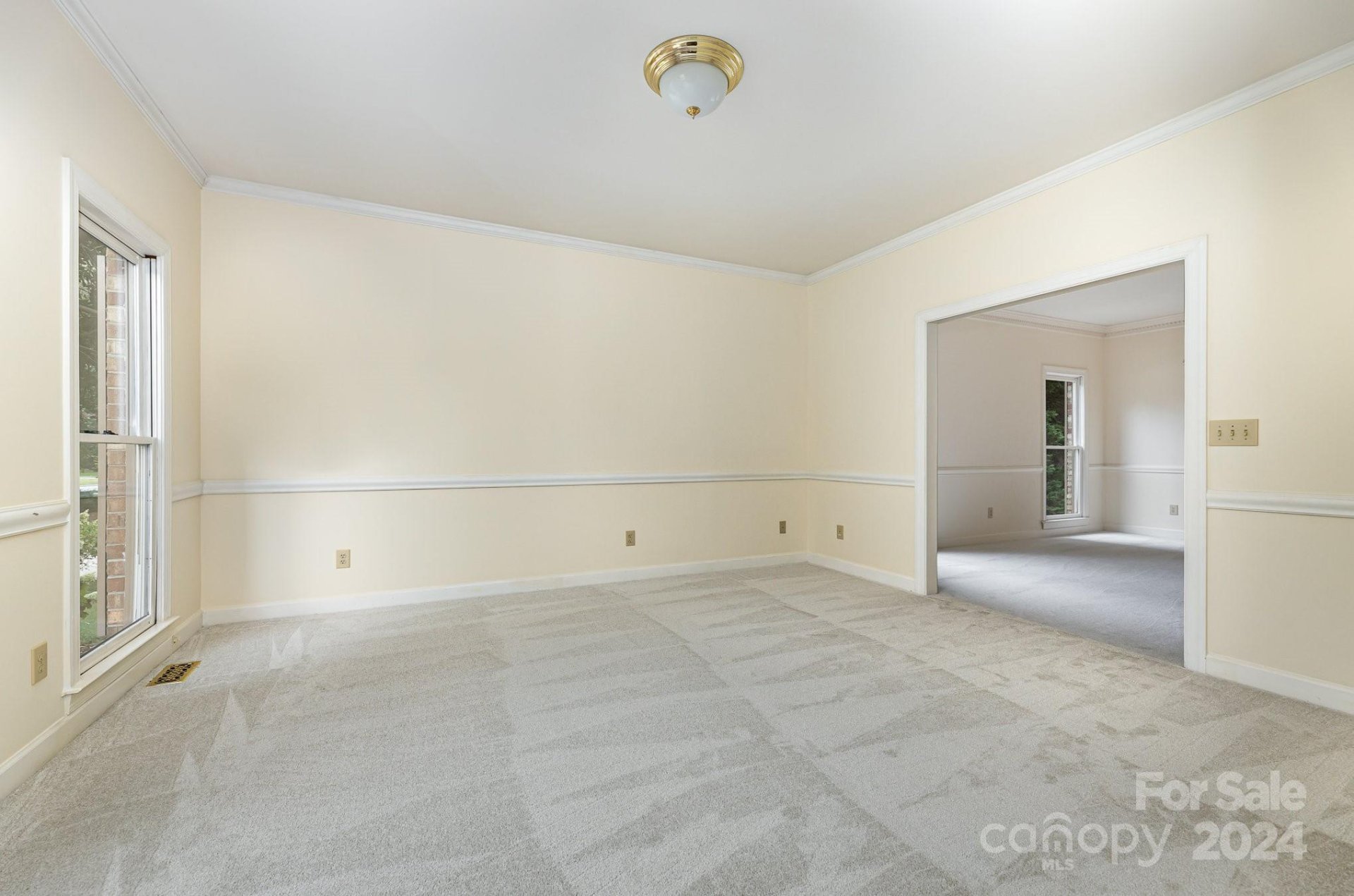 Property image 4 at 127 Polo Drive, Salisbury, NC 28144