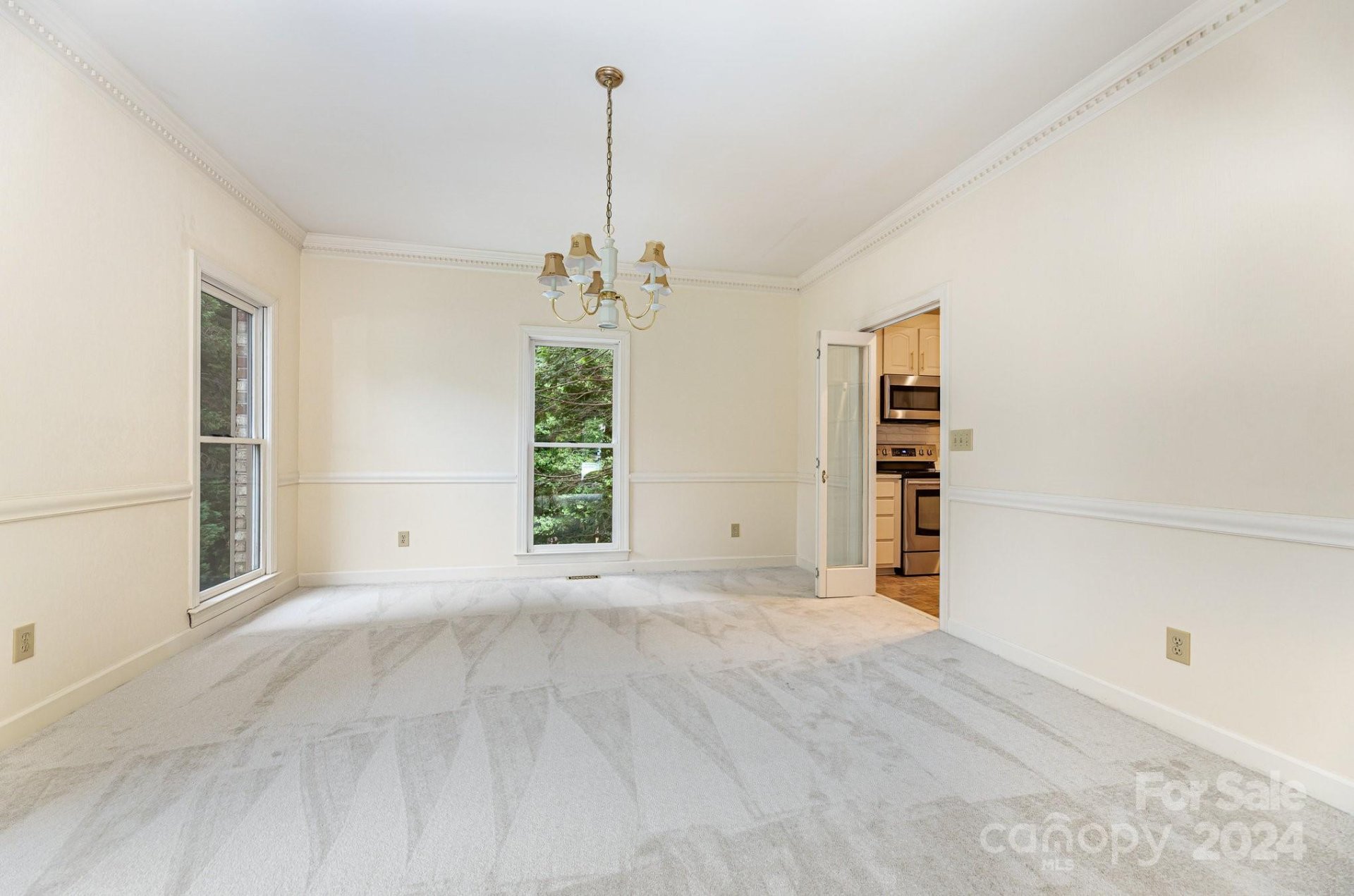 Property image 5 at 127 Polo Drive, Salisbury, NC 28144