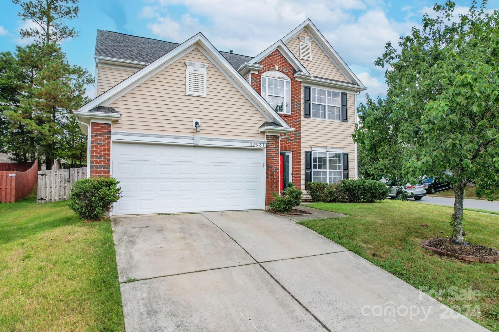 12523 Clackwyck Lane