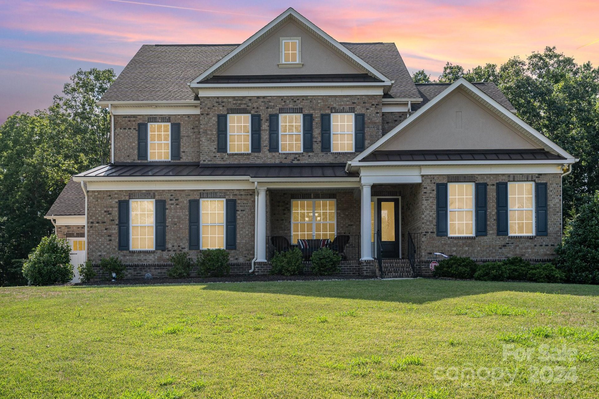 Property image 1 at 1402 Smoketree Court, Waxhaw, NC 28173