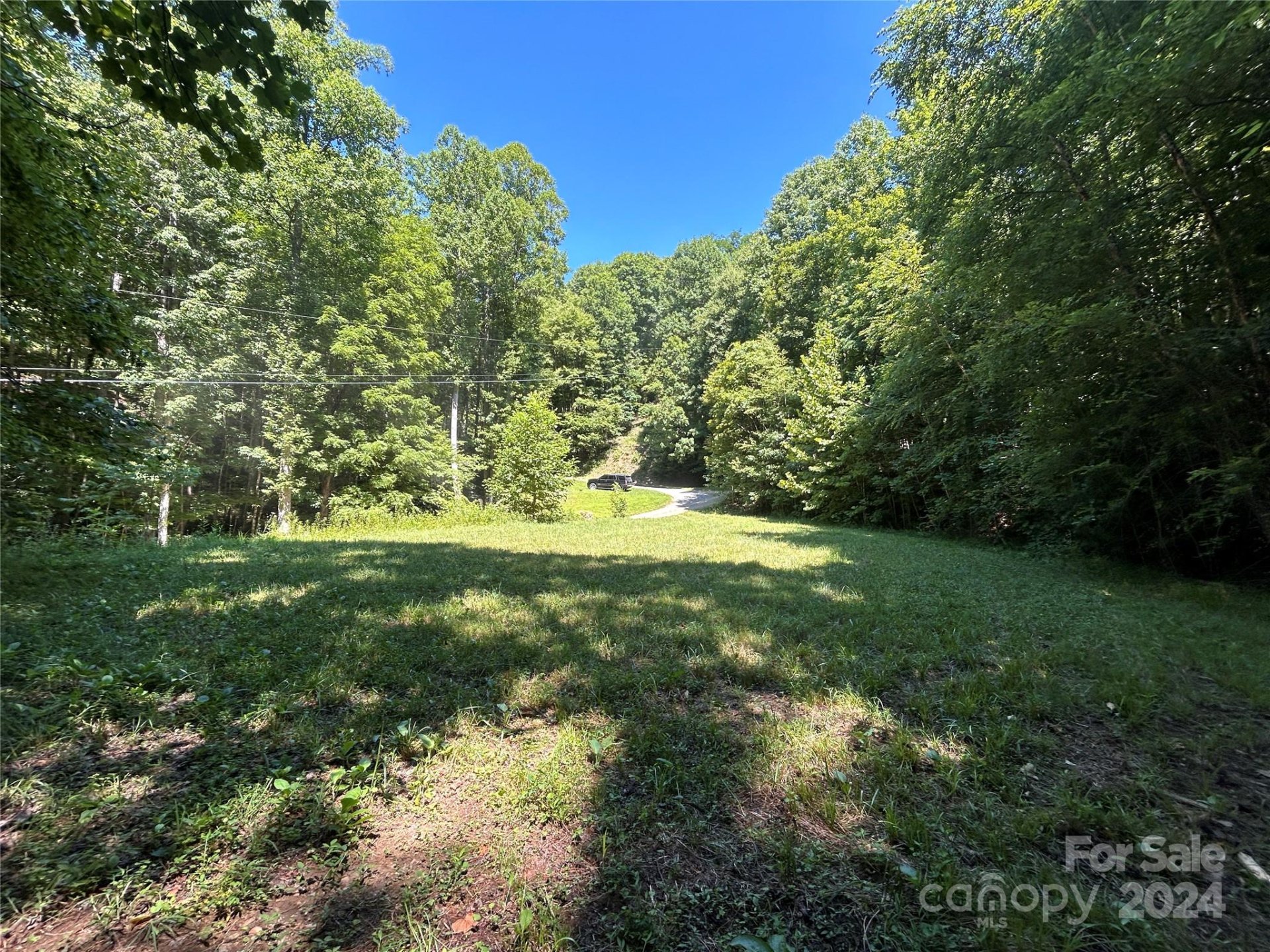Property image 5 at Lot 41 Glory Mountain Road, Bryson City, NC 28713