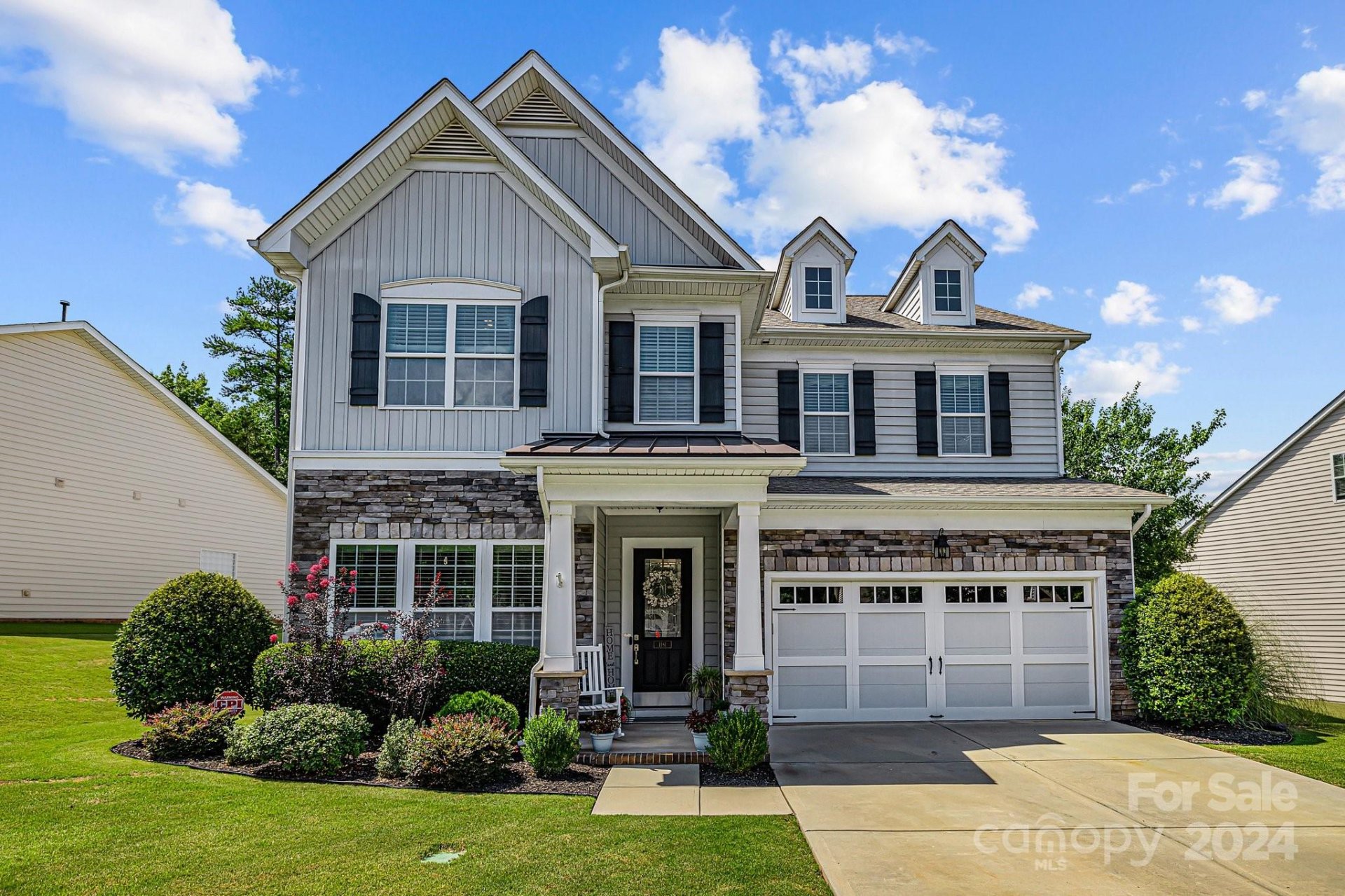 Property image 1 at 1181 Gold Rush Court, Fort Mill, SC 29708