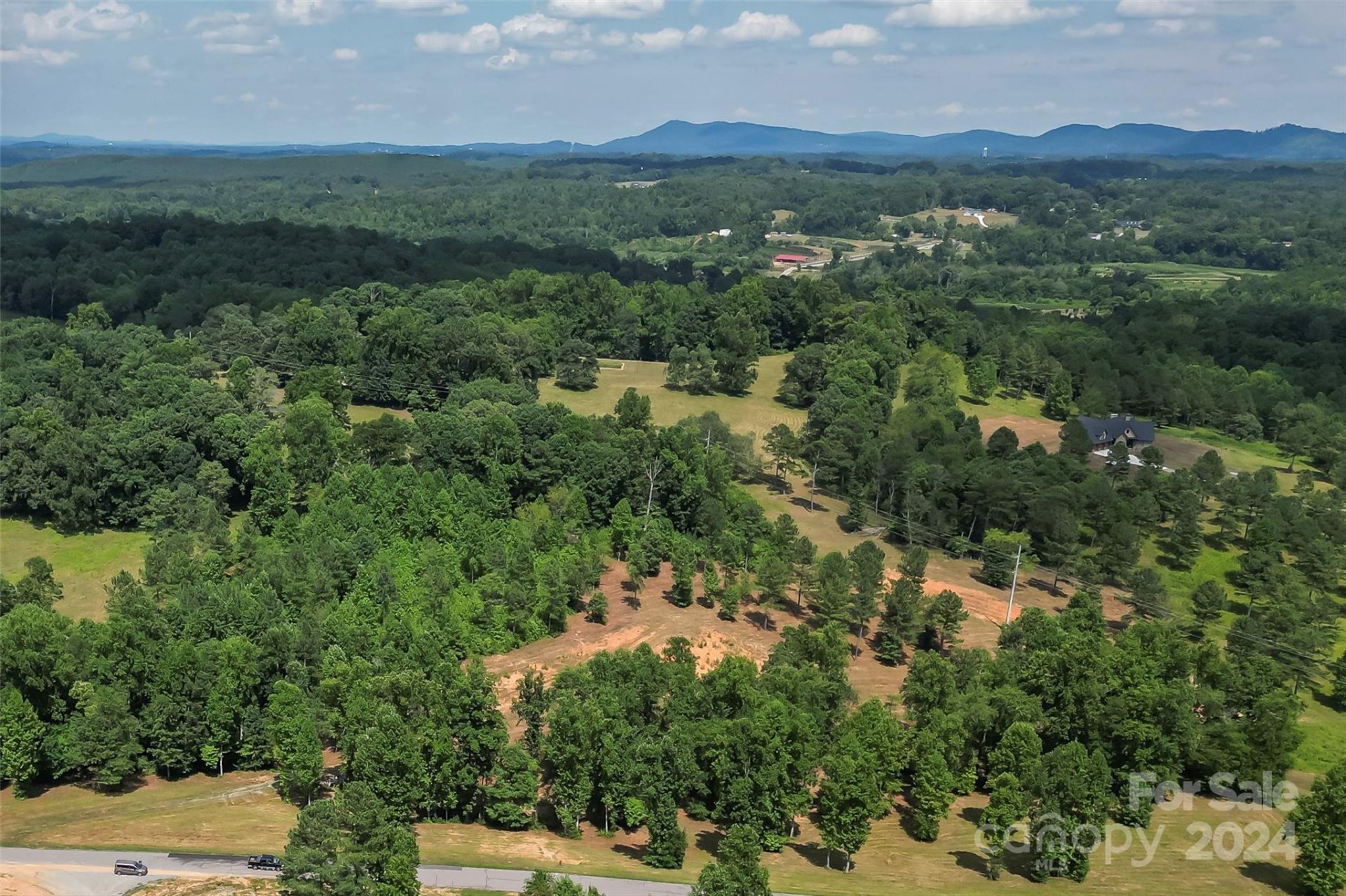 Property image 3 at 2791 Cornwell Drive, Morganton, NC 28655
