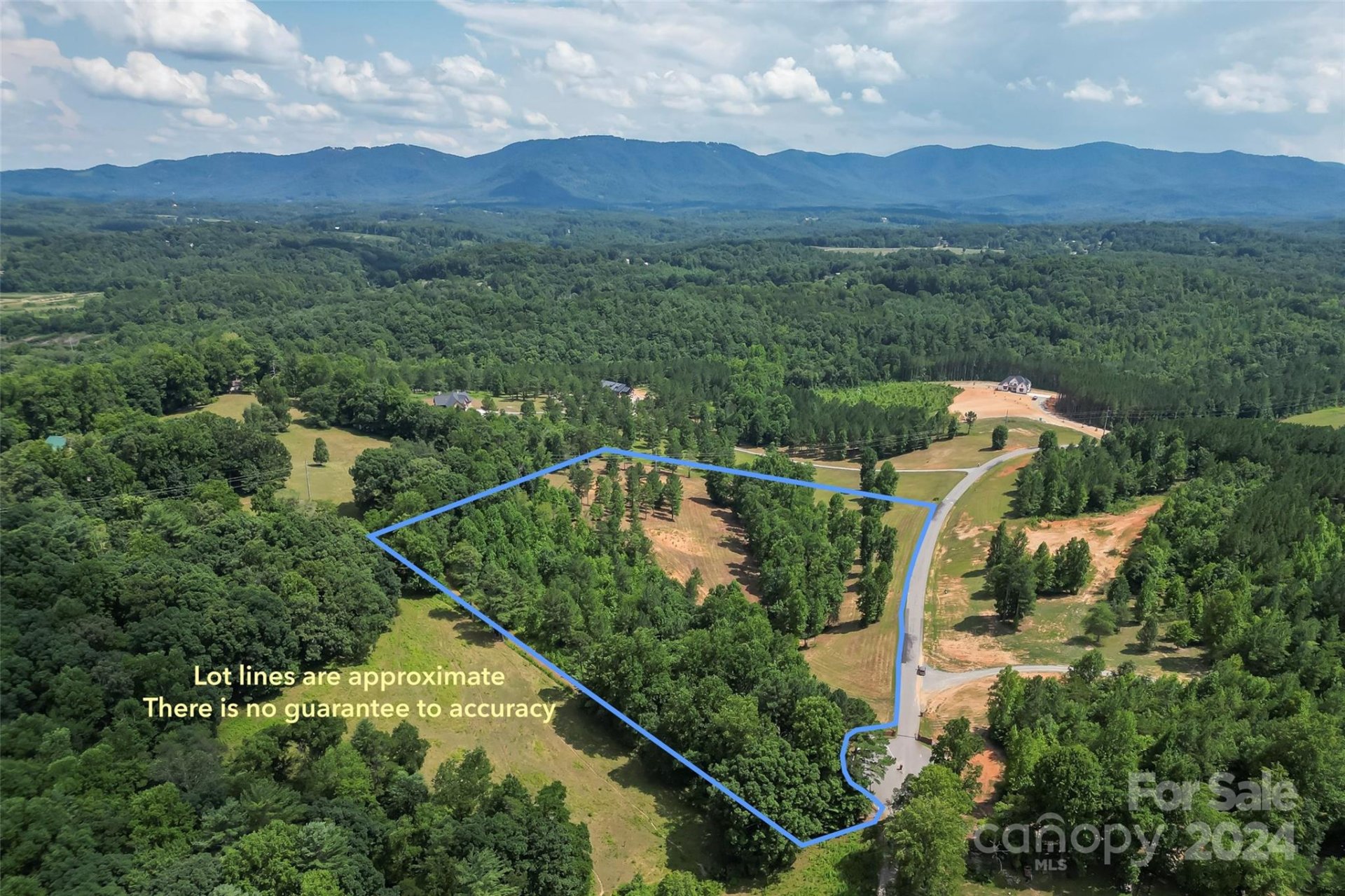 Property image 5 at 2791 Cornwell Drive, Morganton, NC 28655