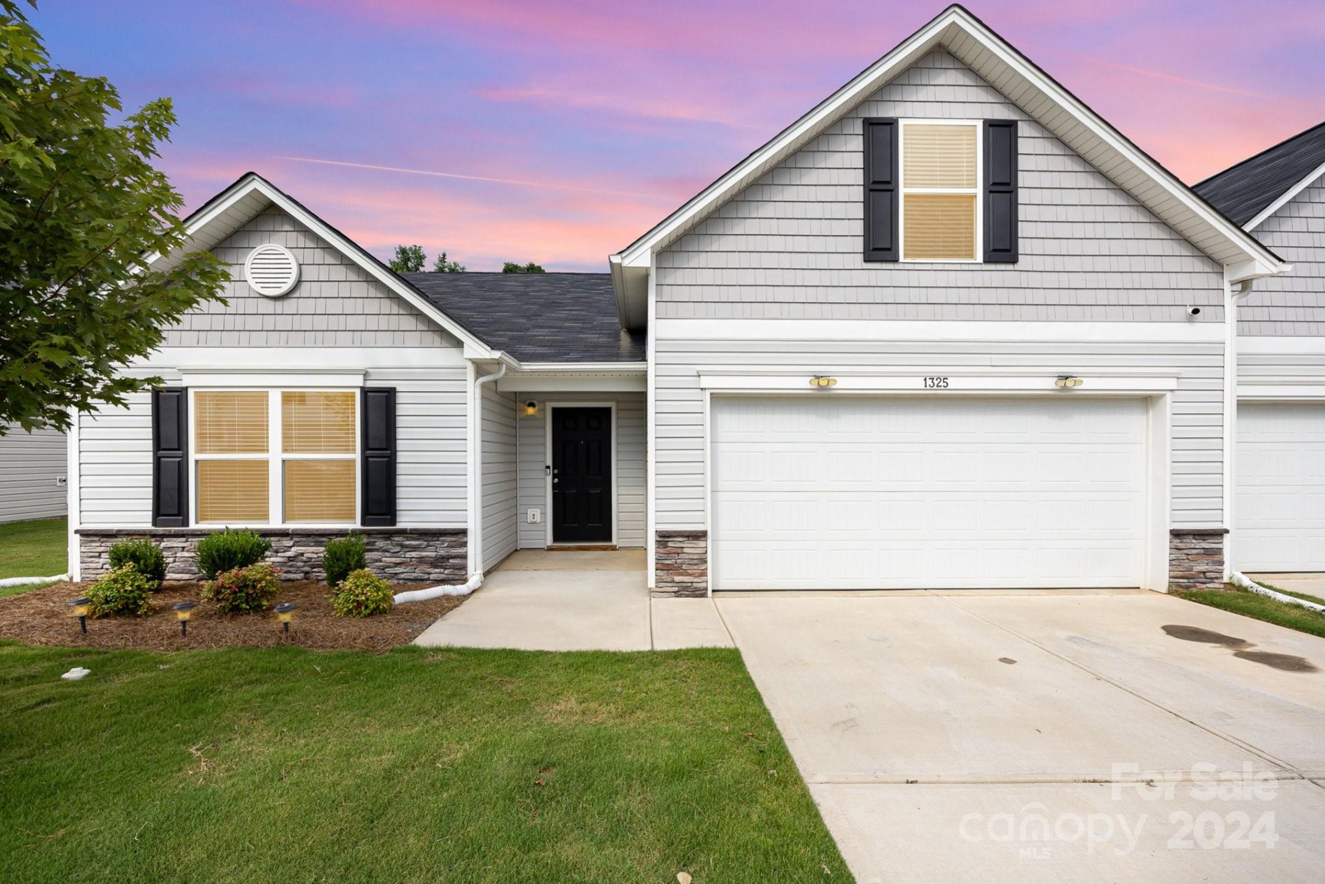 Property image 1 at 1325 Amberlight Drive, Salisbury, NC 28144