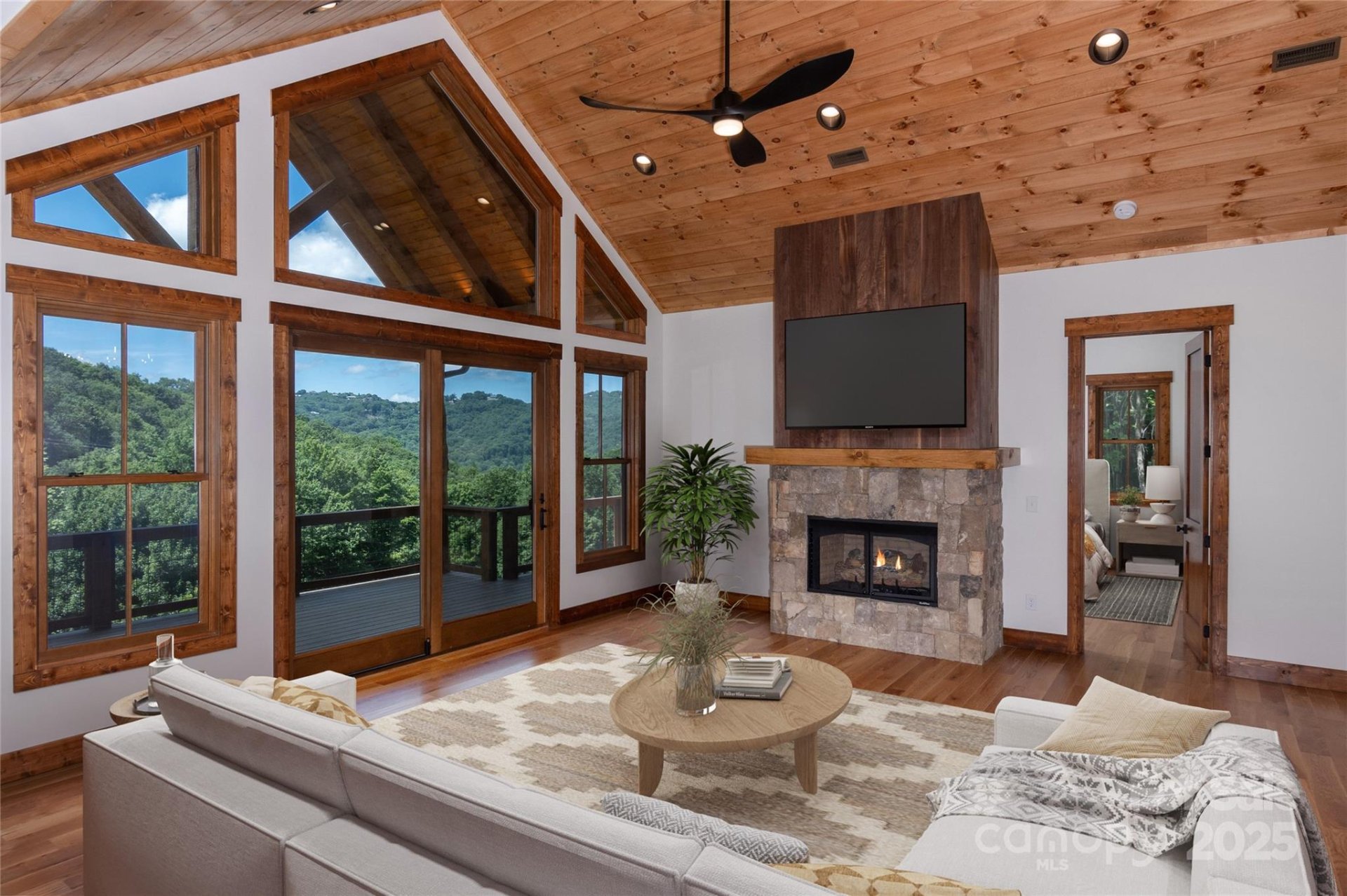 Property at 750 Silver Springs Drive, Banner Elk, NC 28604