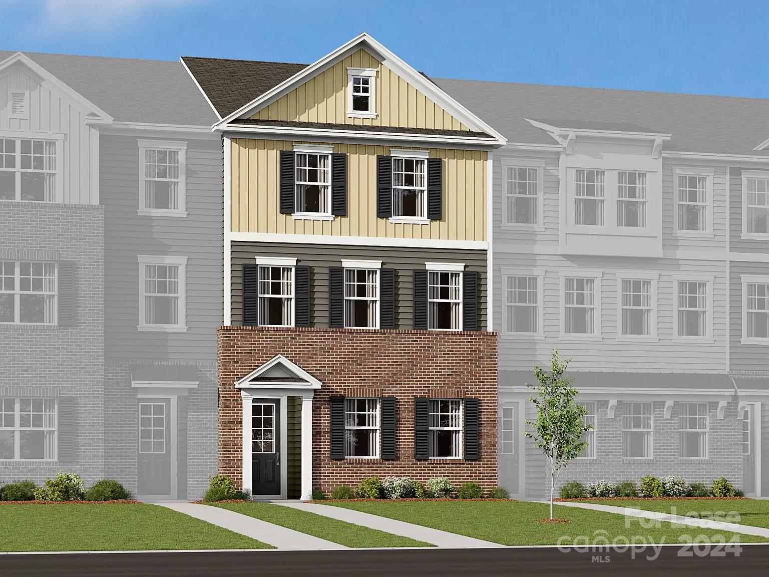 Property image 1 at 16728 Summers Walk Boulevard, Davidson, NC 28036