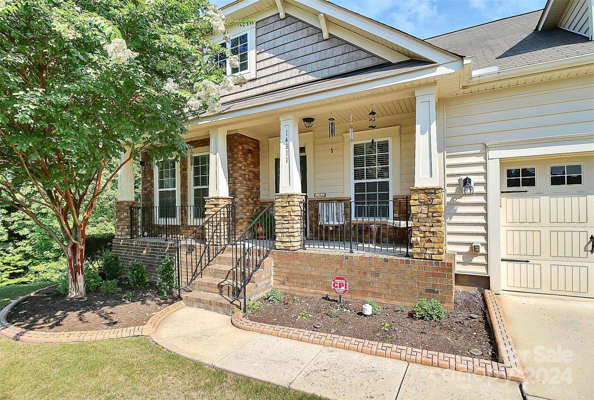 Property image 3 at 14811 Brannock Hills Drive, Charlotte, NC 28278