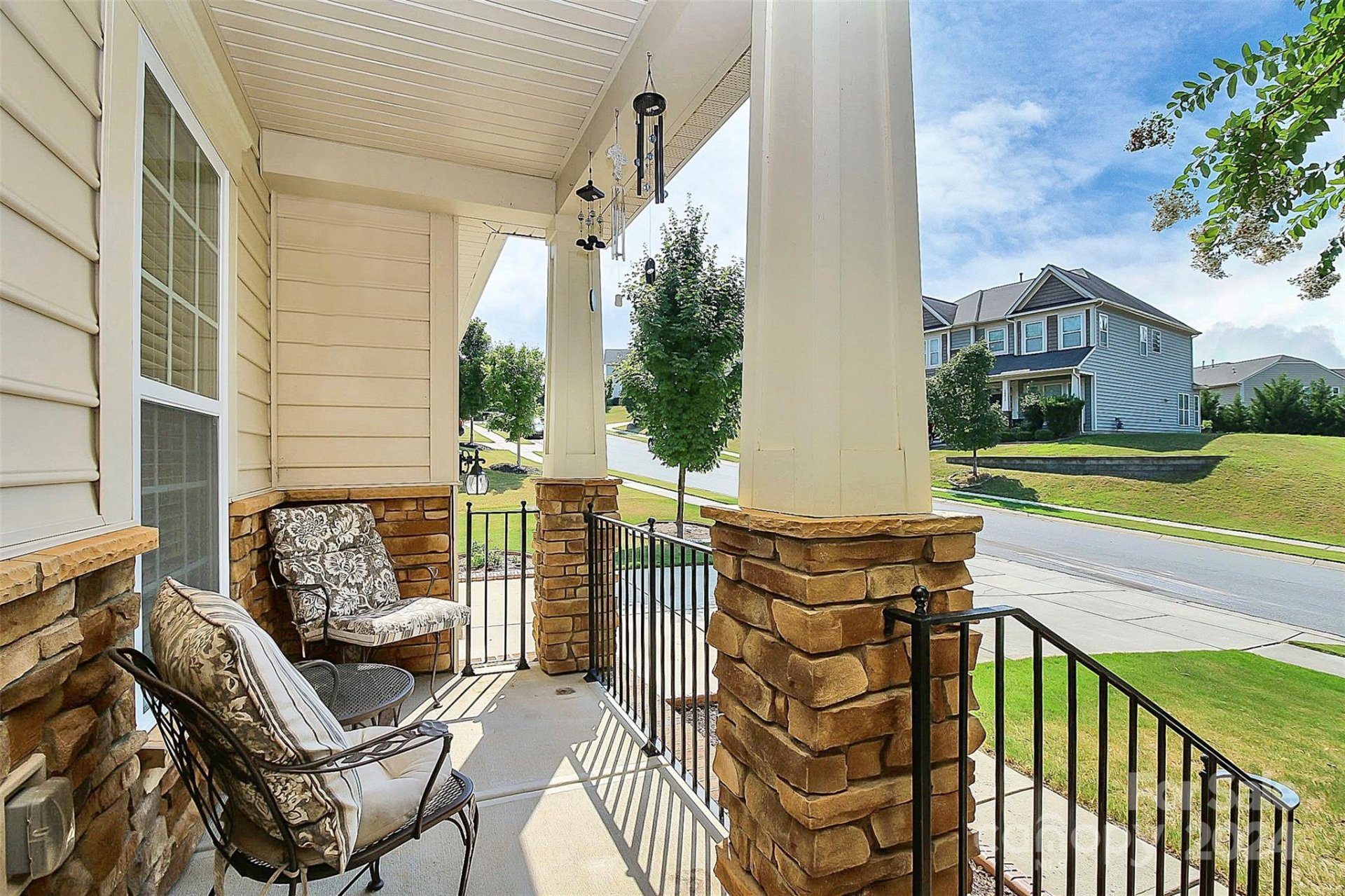 Property image 4 at 14811 Brannock Hills Drive, Charlotte, NC 28278