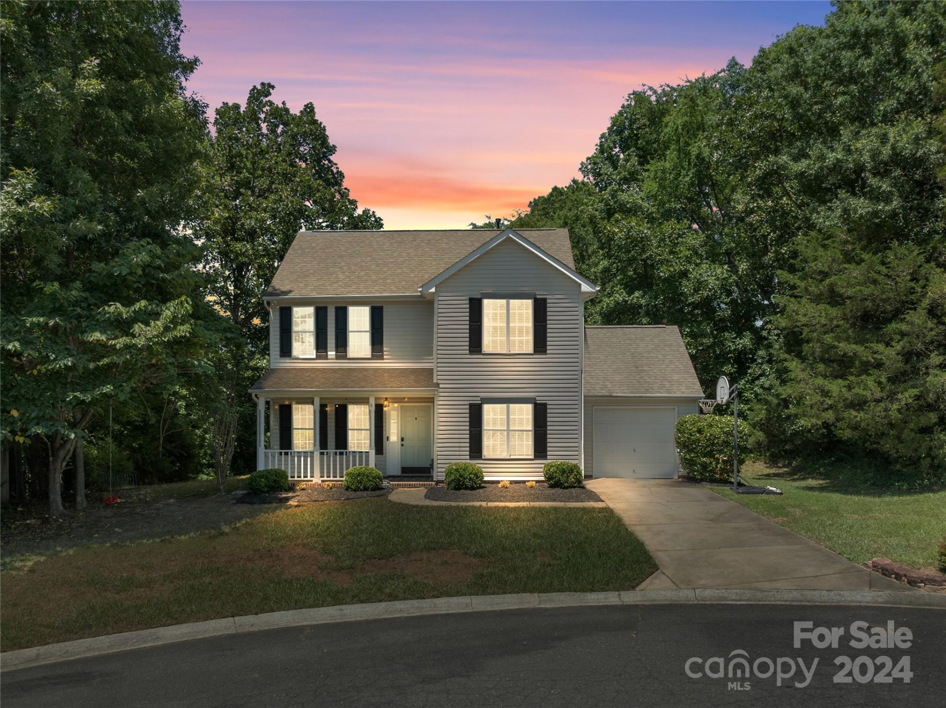 1608 Ingleside Court