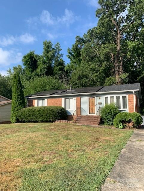 Property image 1 at 5610 Burleson Drive, Charlotte, NC 28215