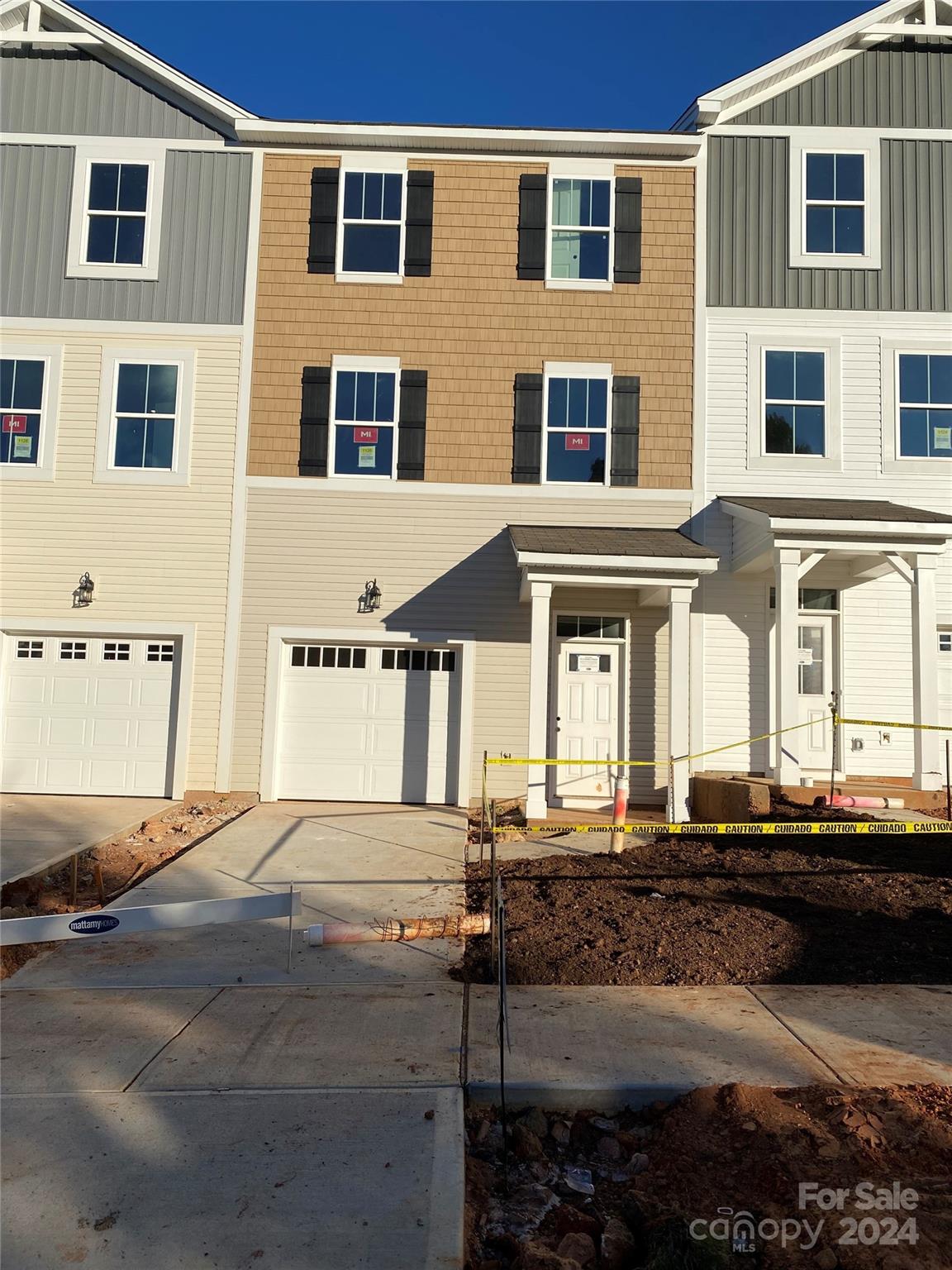 Property image 1 at 1126 Keydet Drive, Charlotte, NC 28216