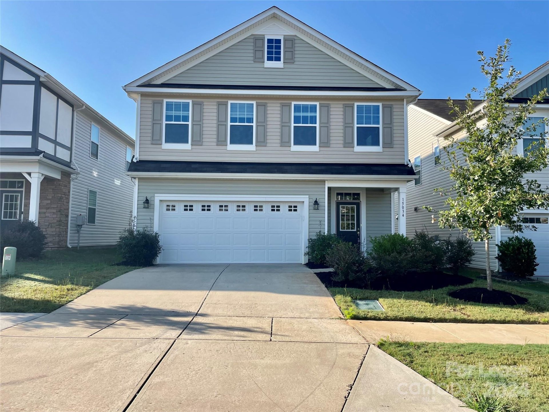 Property image 1 at 15034 Cordelia Drive, Charlotte, NC 28278