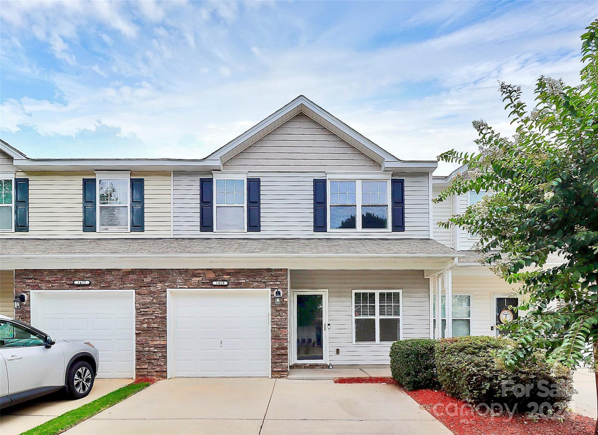 1419 Harpers Inlet Drive